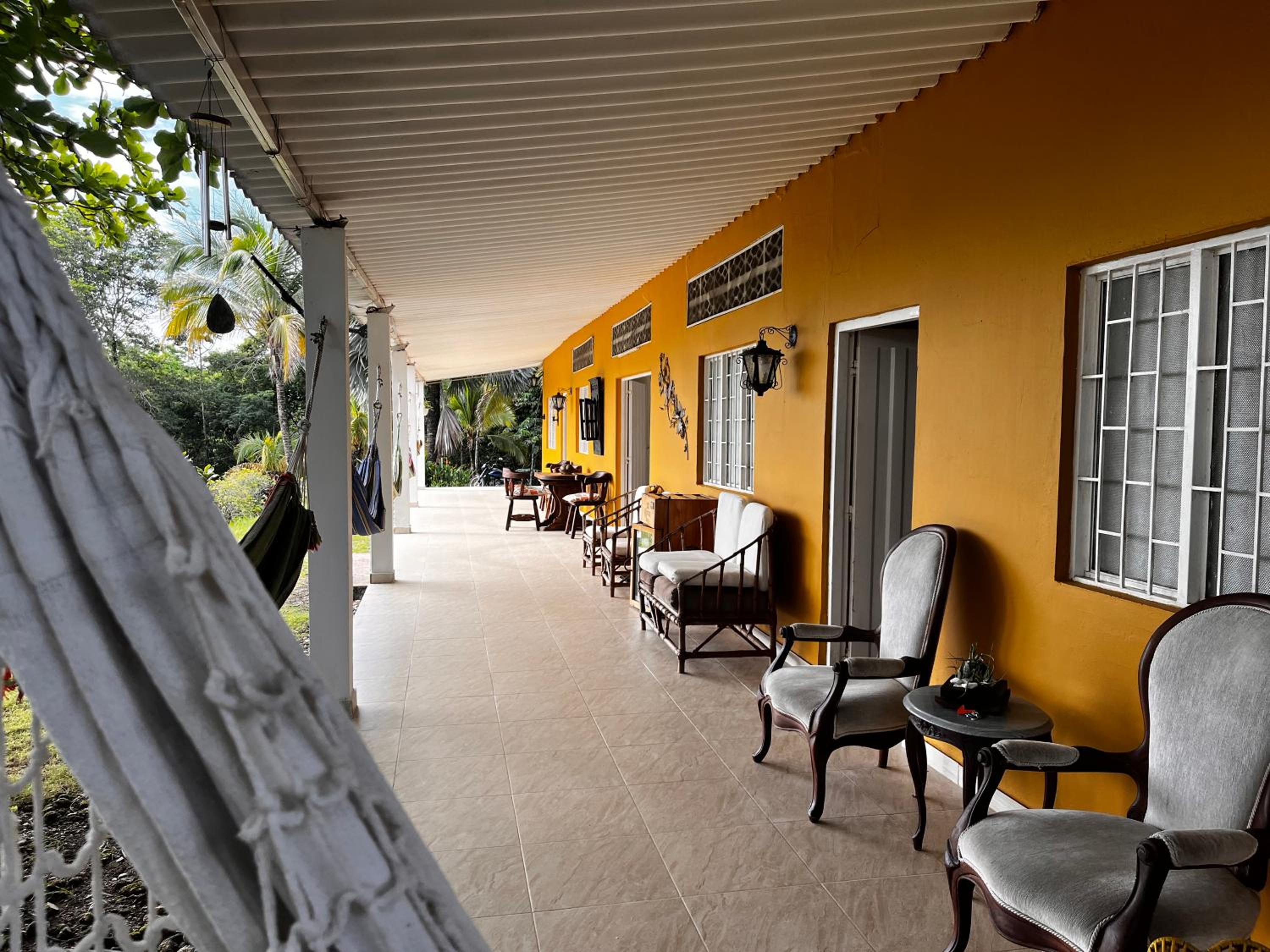 Finca Shaloom