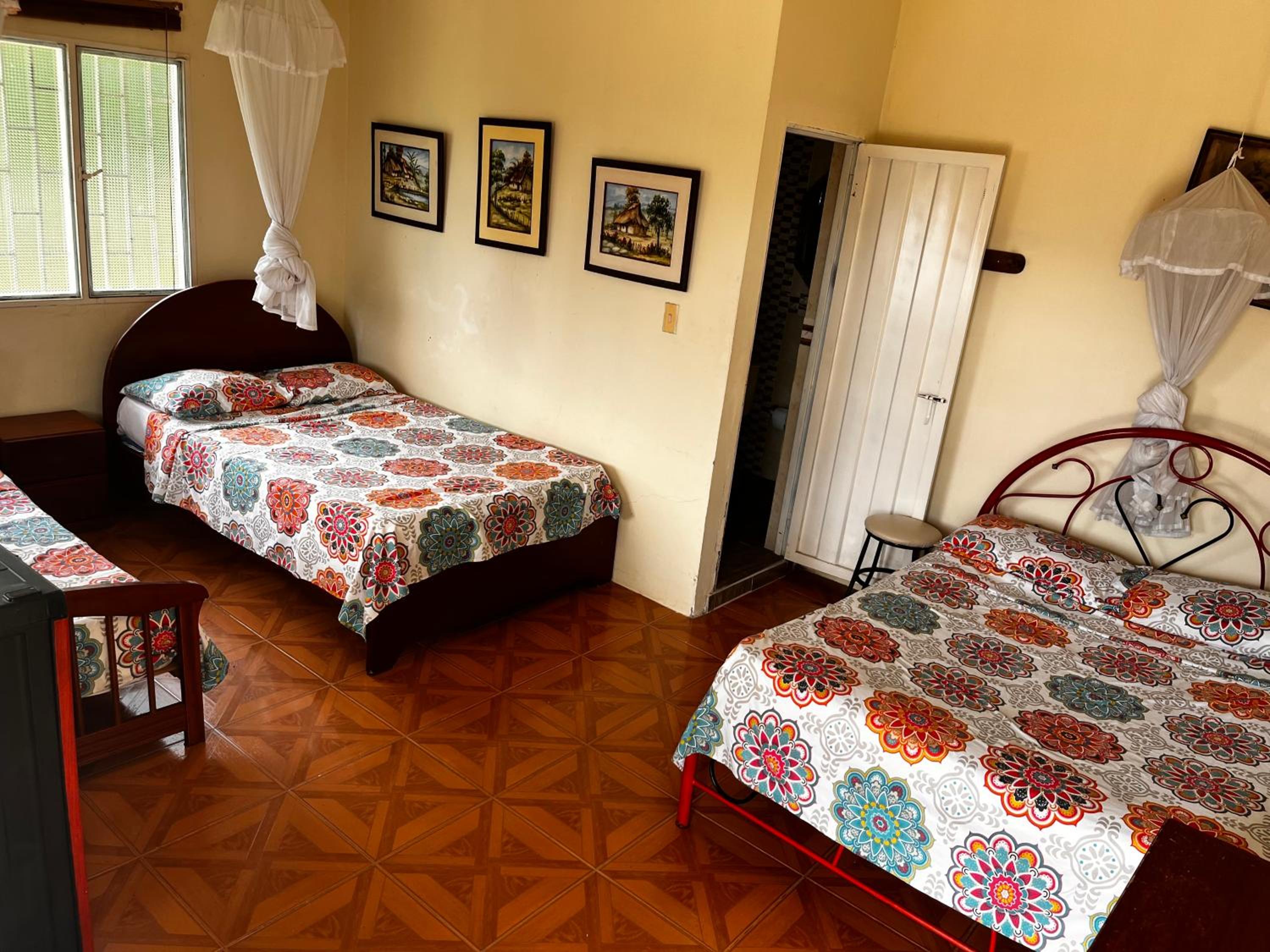 Finca Shaloom
