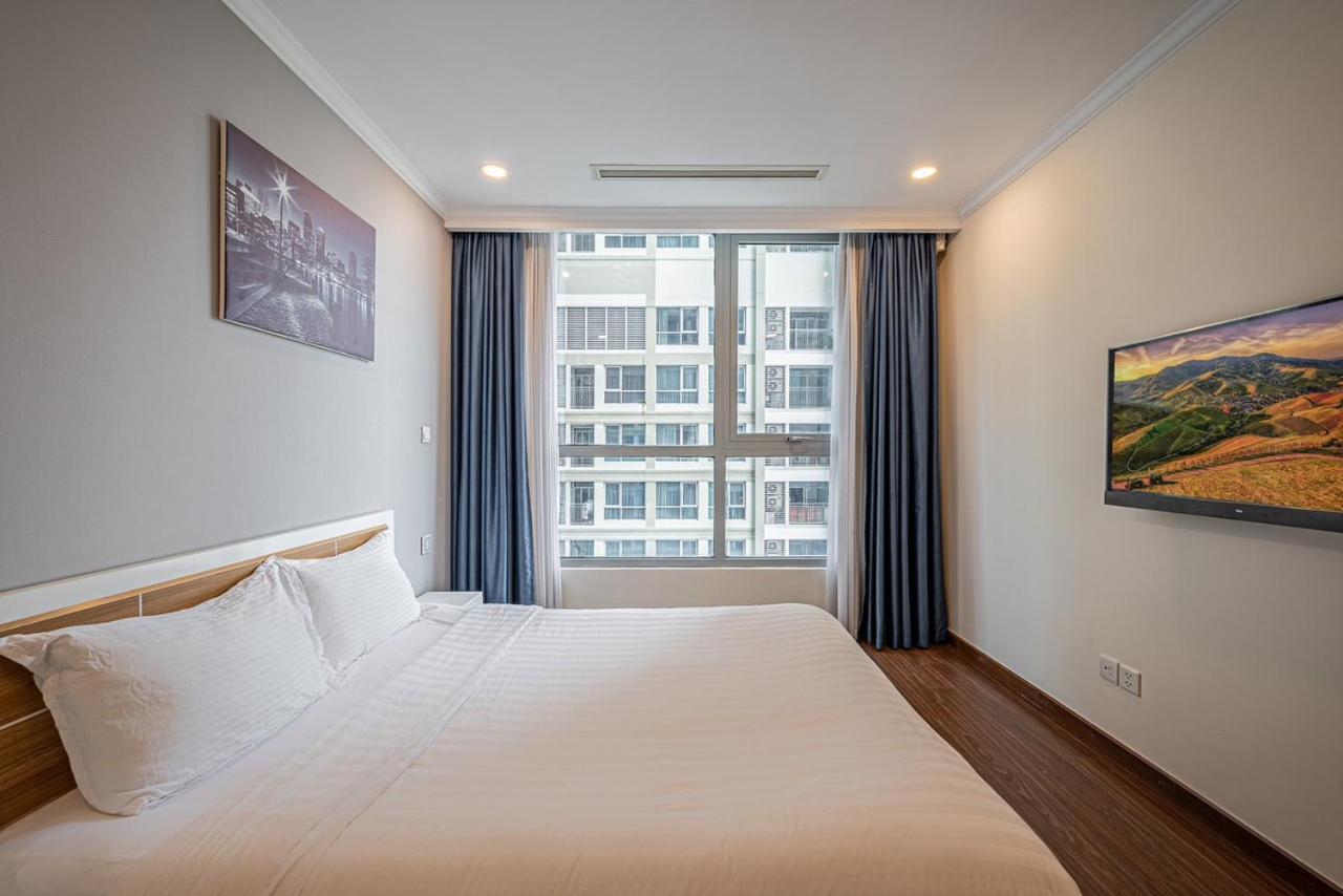 Vinhomes Central Park Saigon