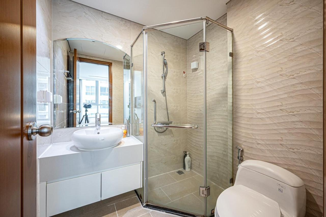 Vinhomes Central Park Saigon