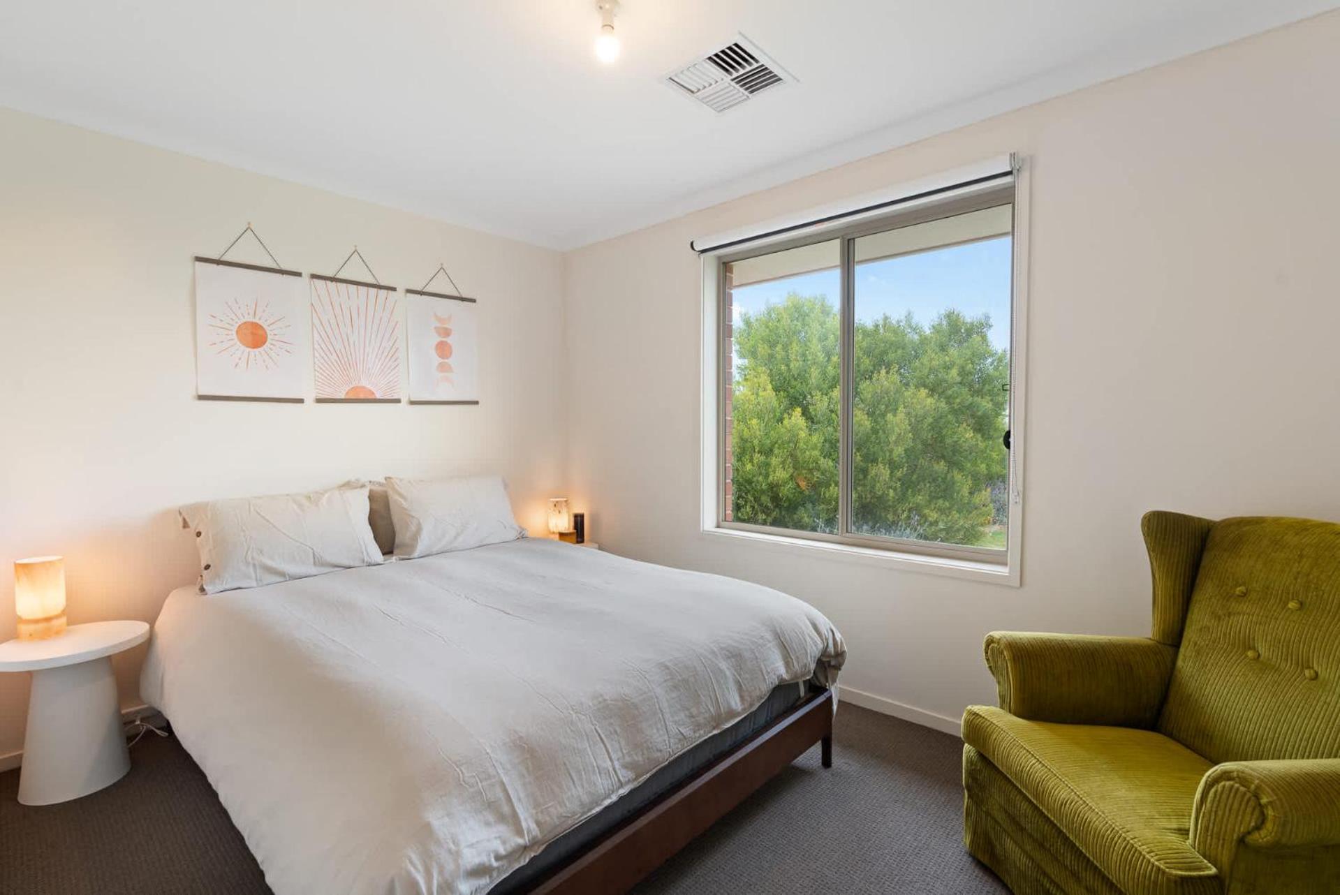 15 Offshore Dr Middleton - Linen & Wi-Fi Included