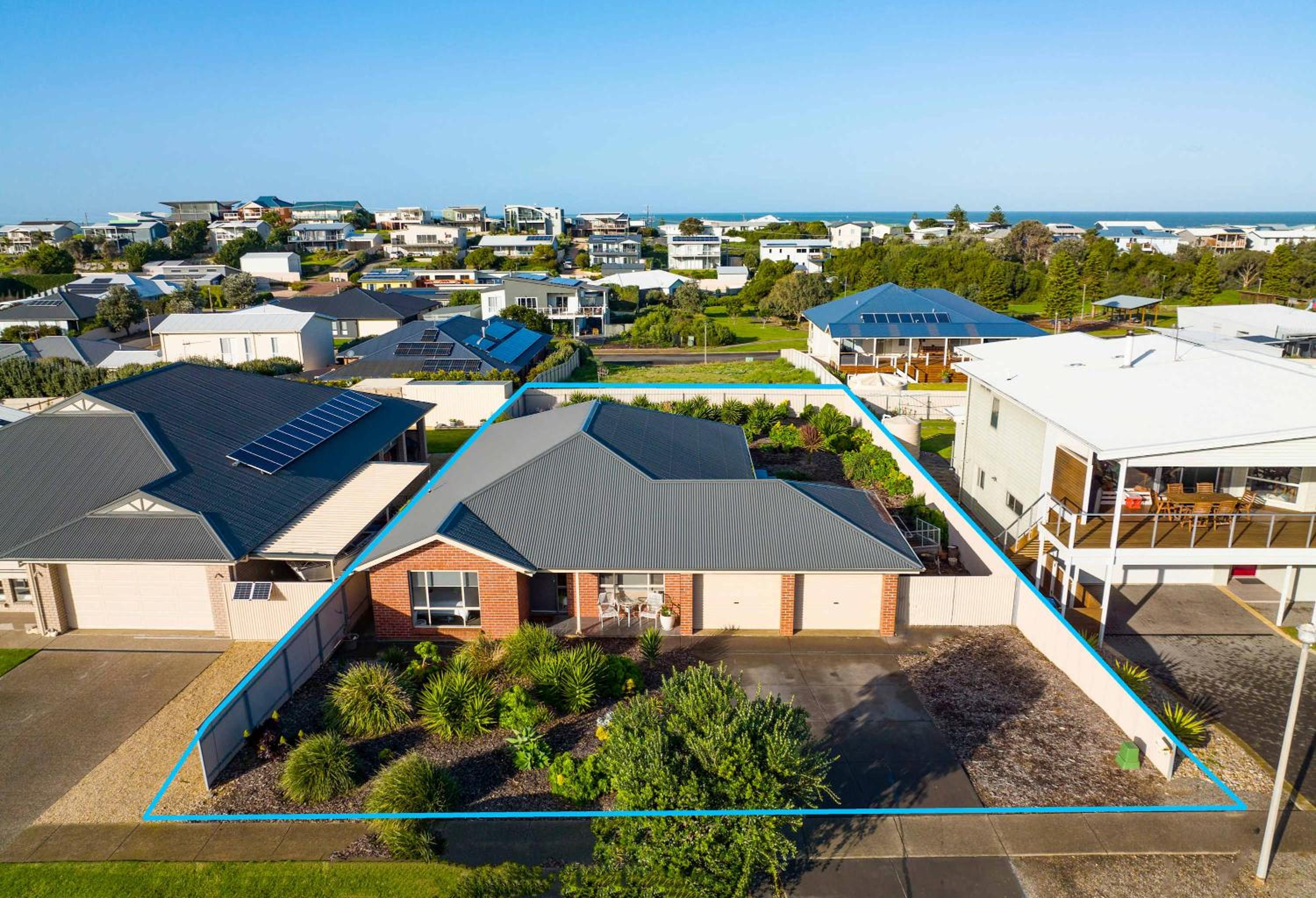 15 Offshore Dr Middleton - Linen & Wi-Fi Included