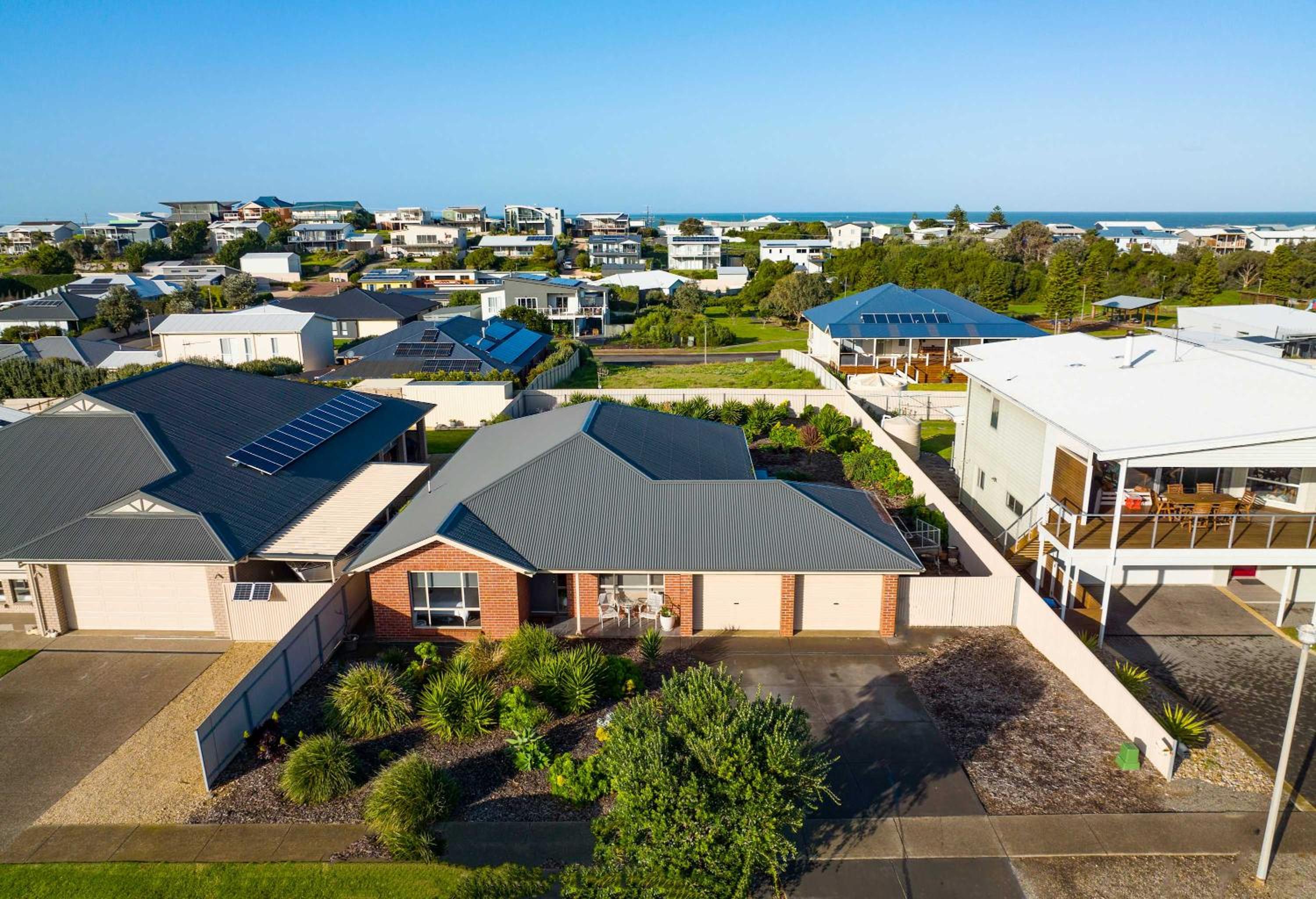 15 Offshore Dr Middleton - Linen & Wi-Fi Included