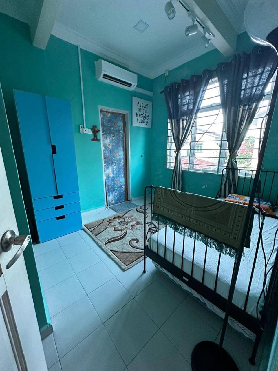 Homestay Al Fatih photo 3