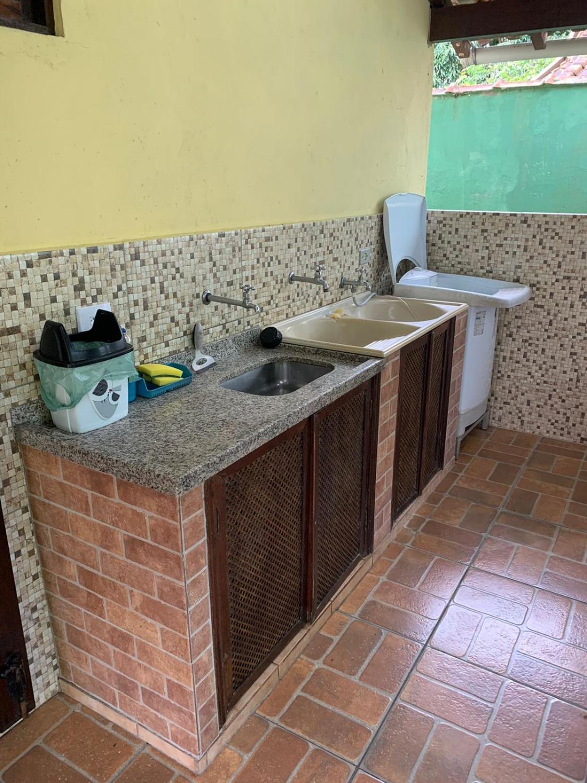 Casa Amarela