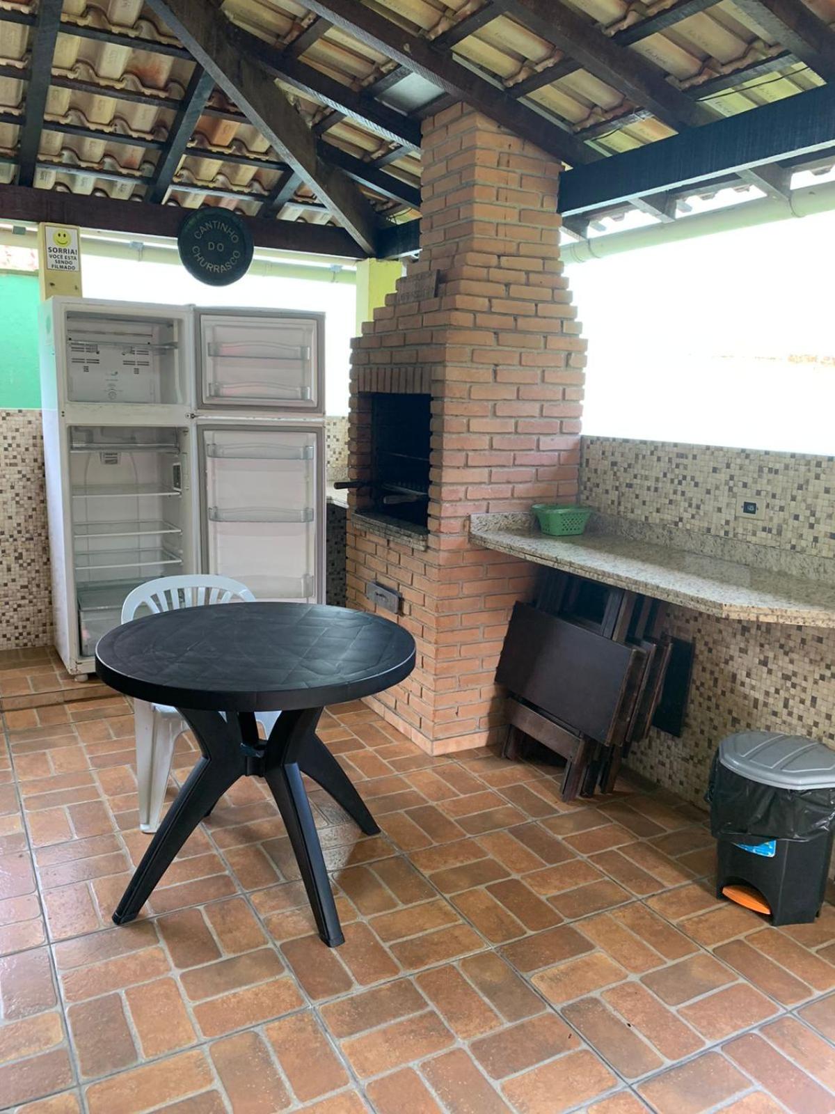 Casa Amarela