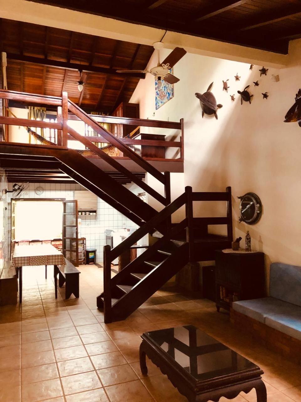 Casa Amarela