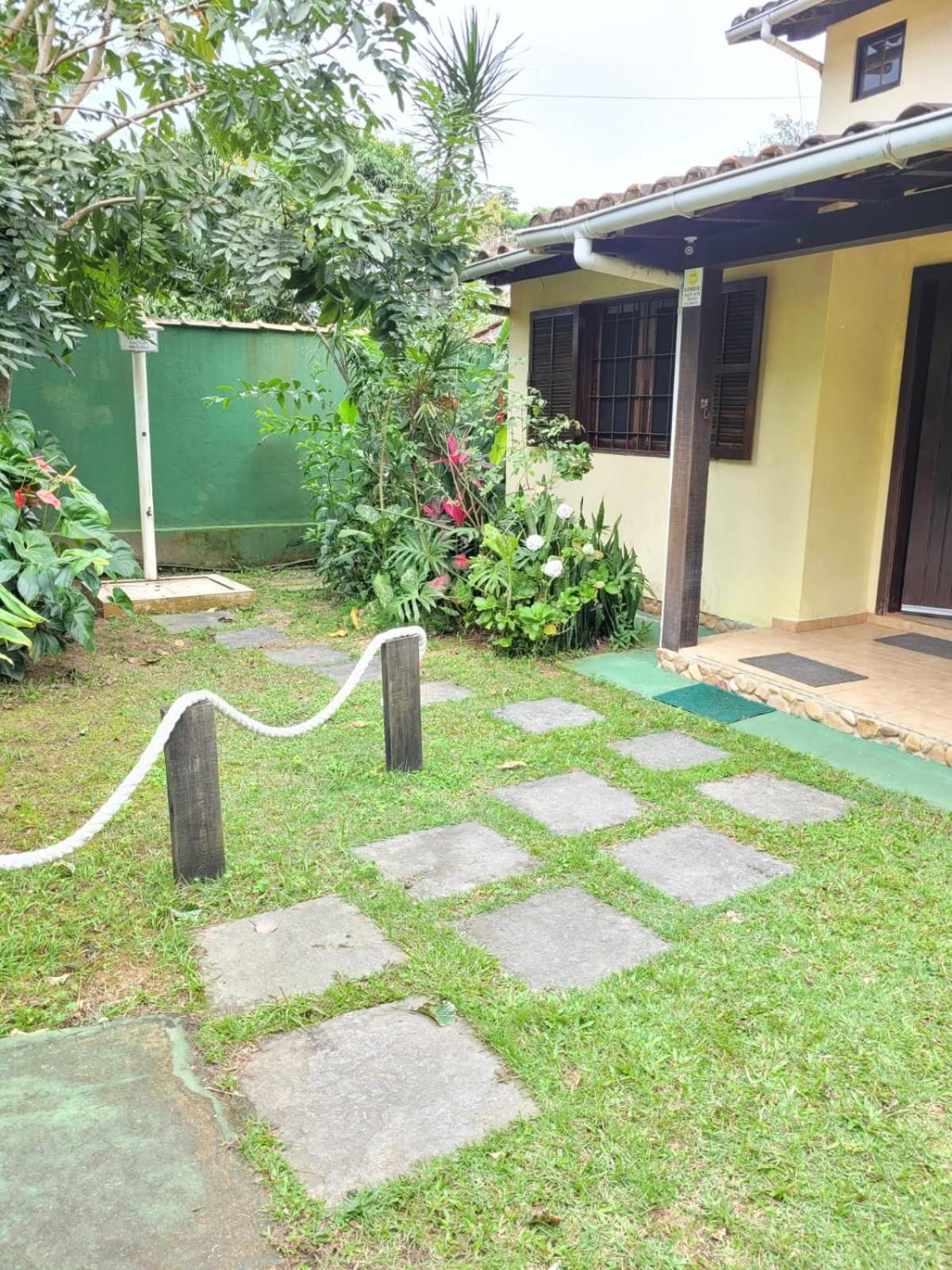 Casa Amarela