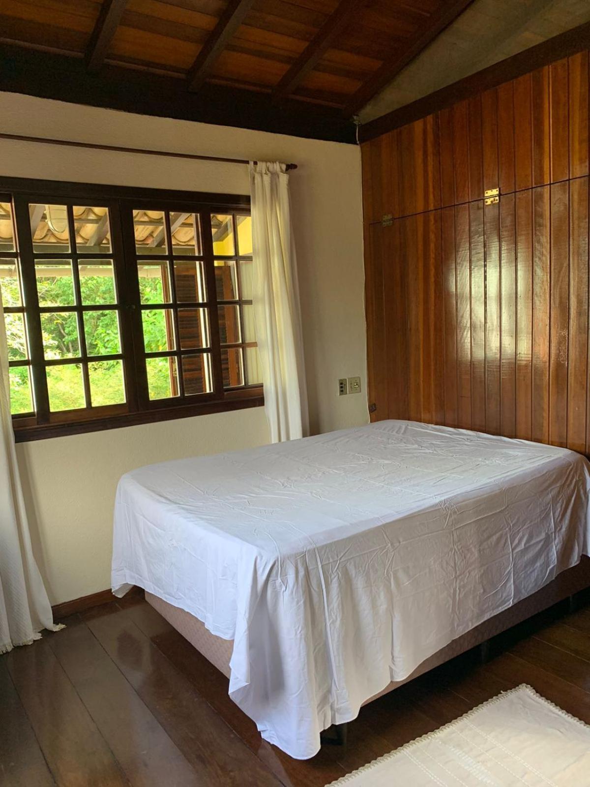 Casa Amarela