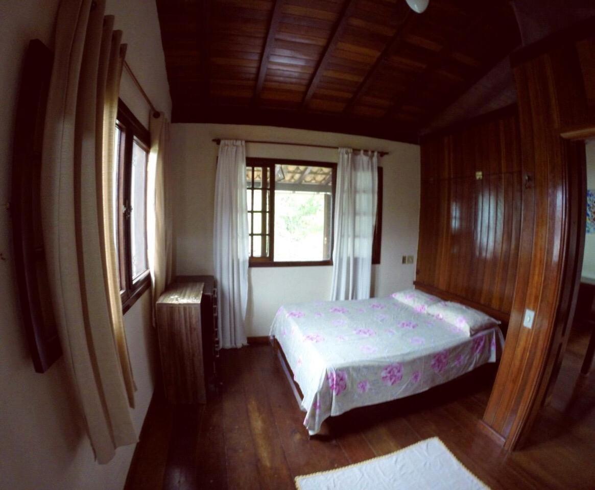 Casa Amarela