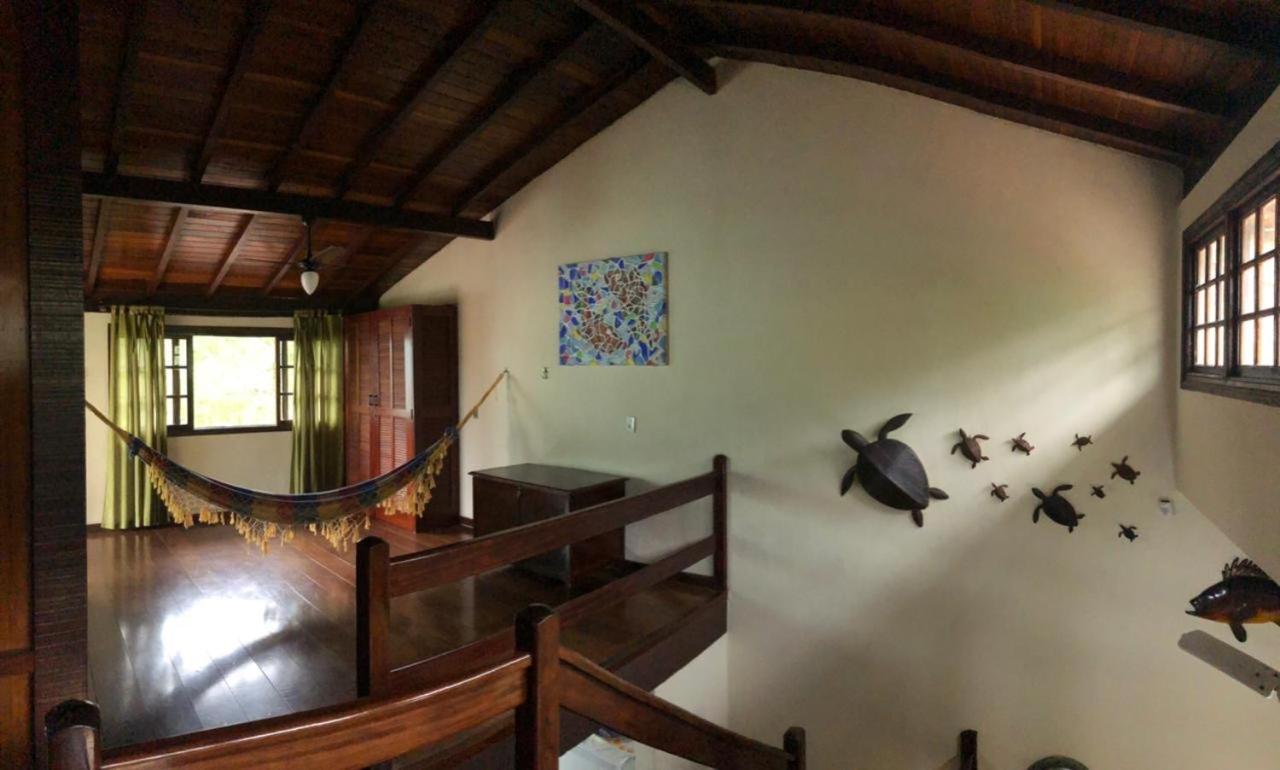 Casa Amarela