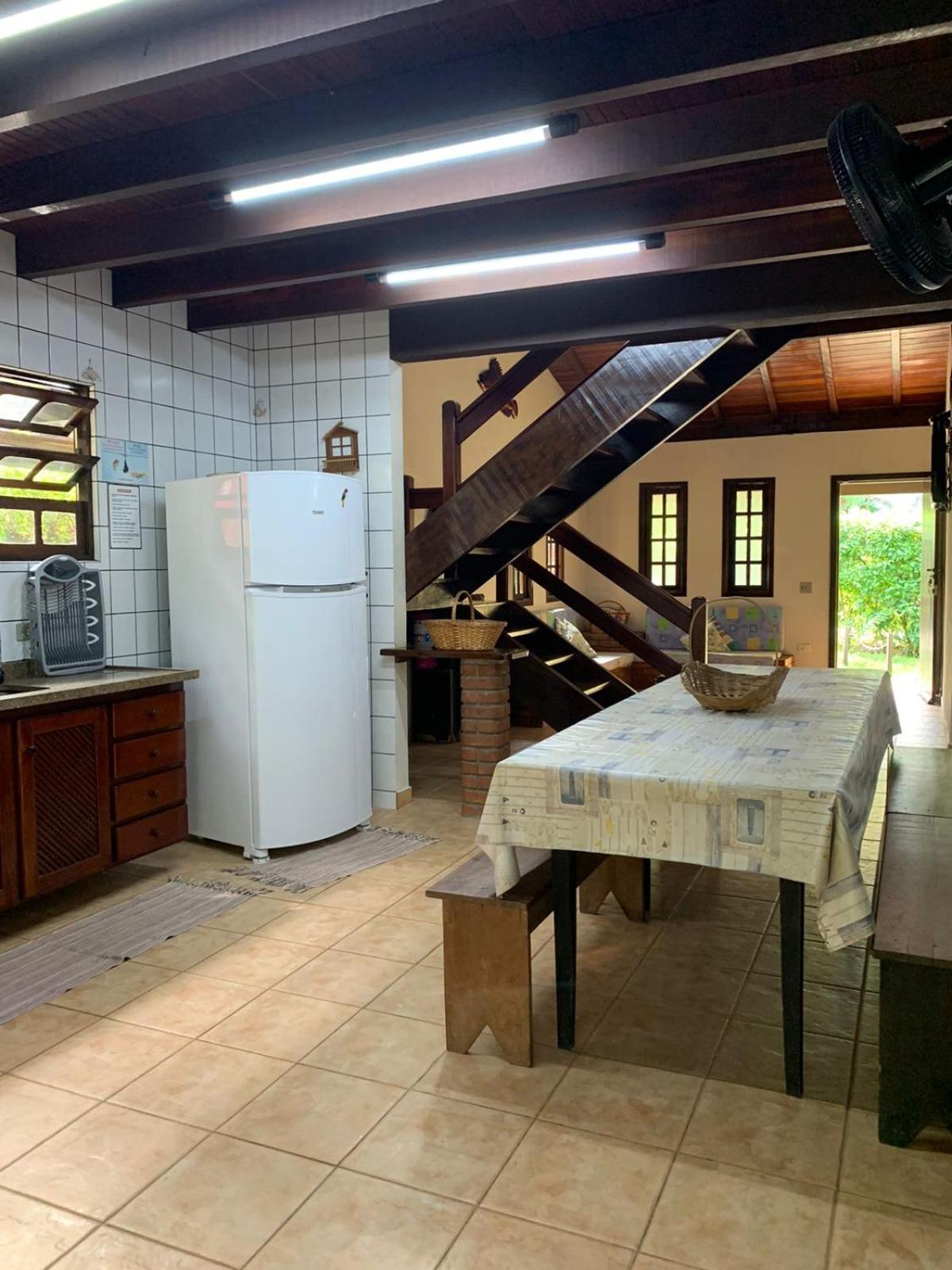 Casa Amarela