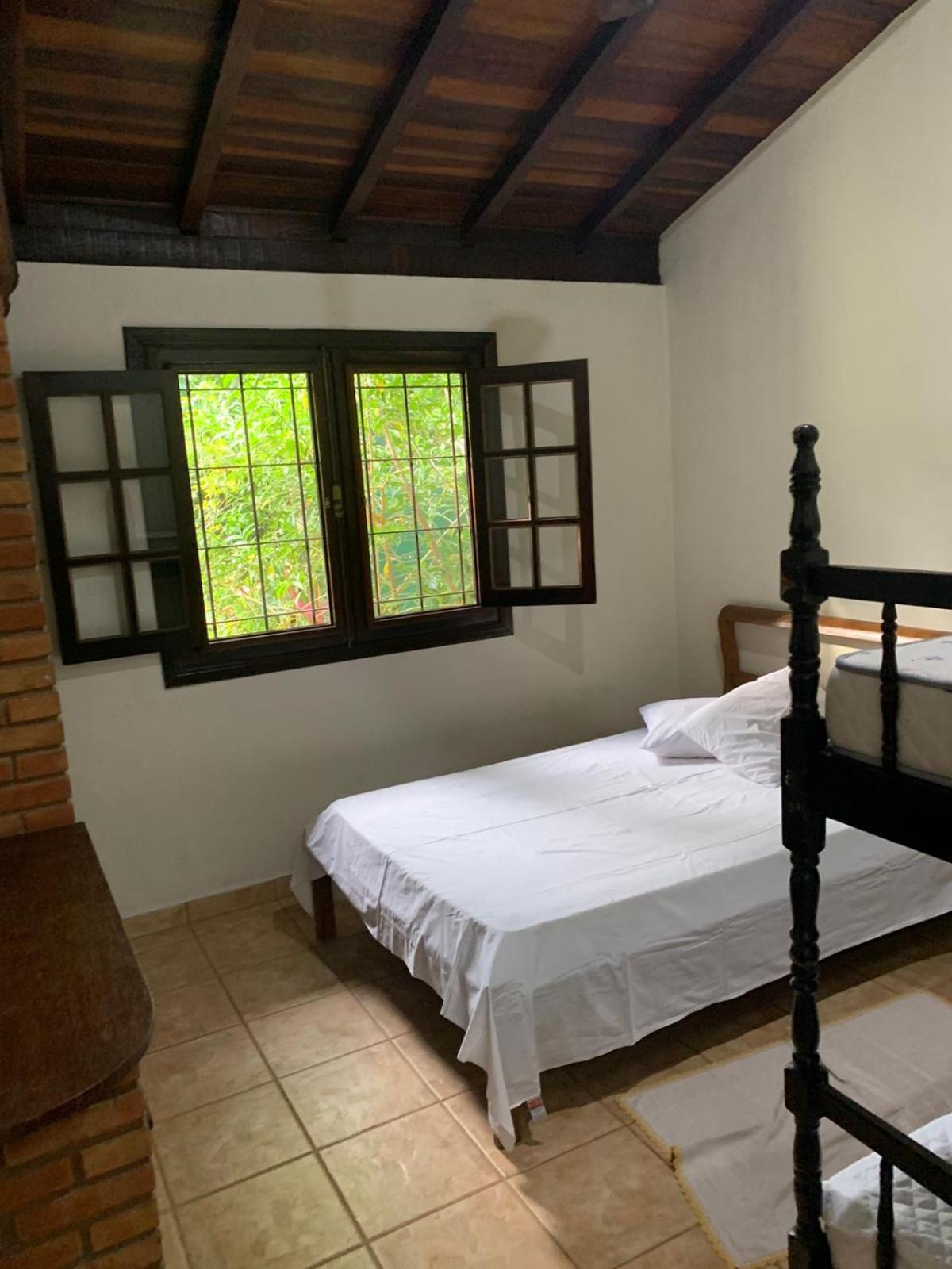 Casa Amarela