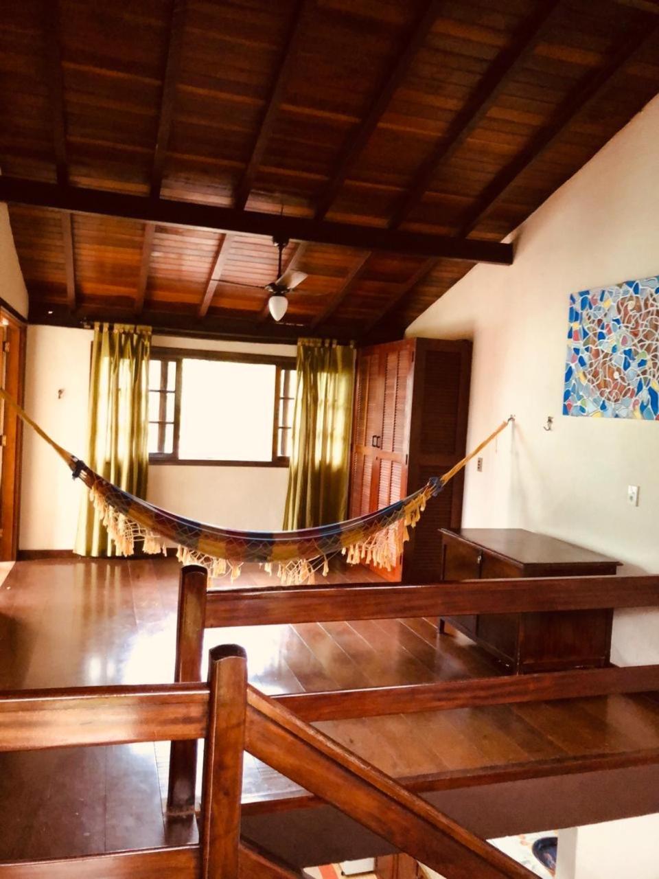 Casa Amarela