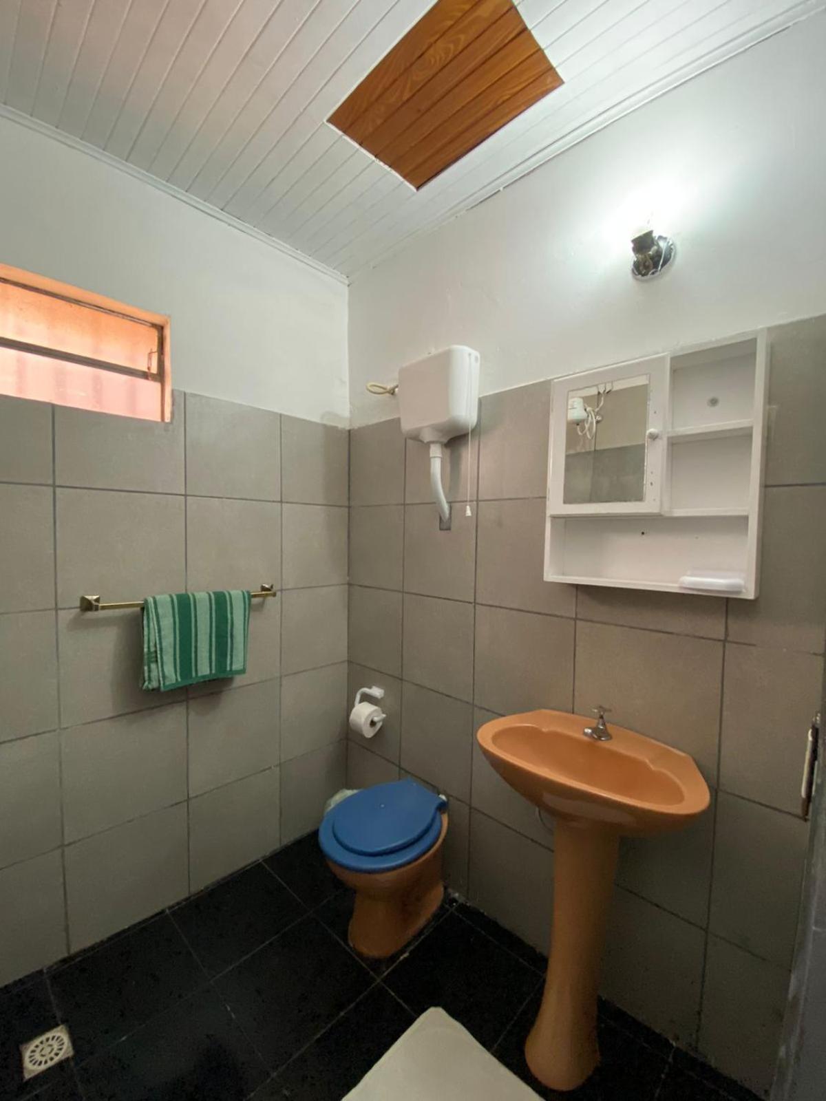 El Uru House