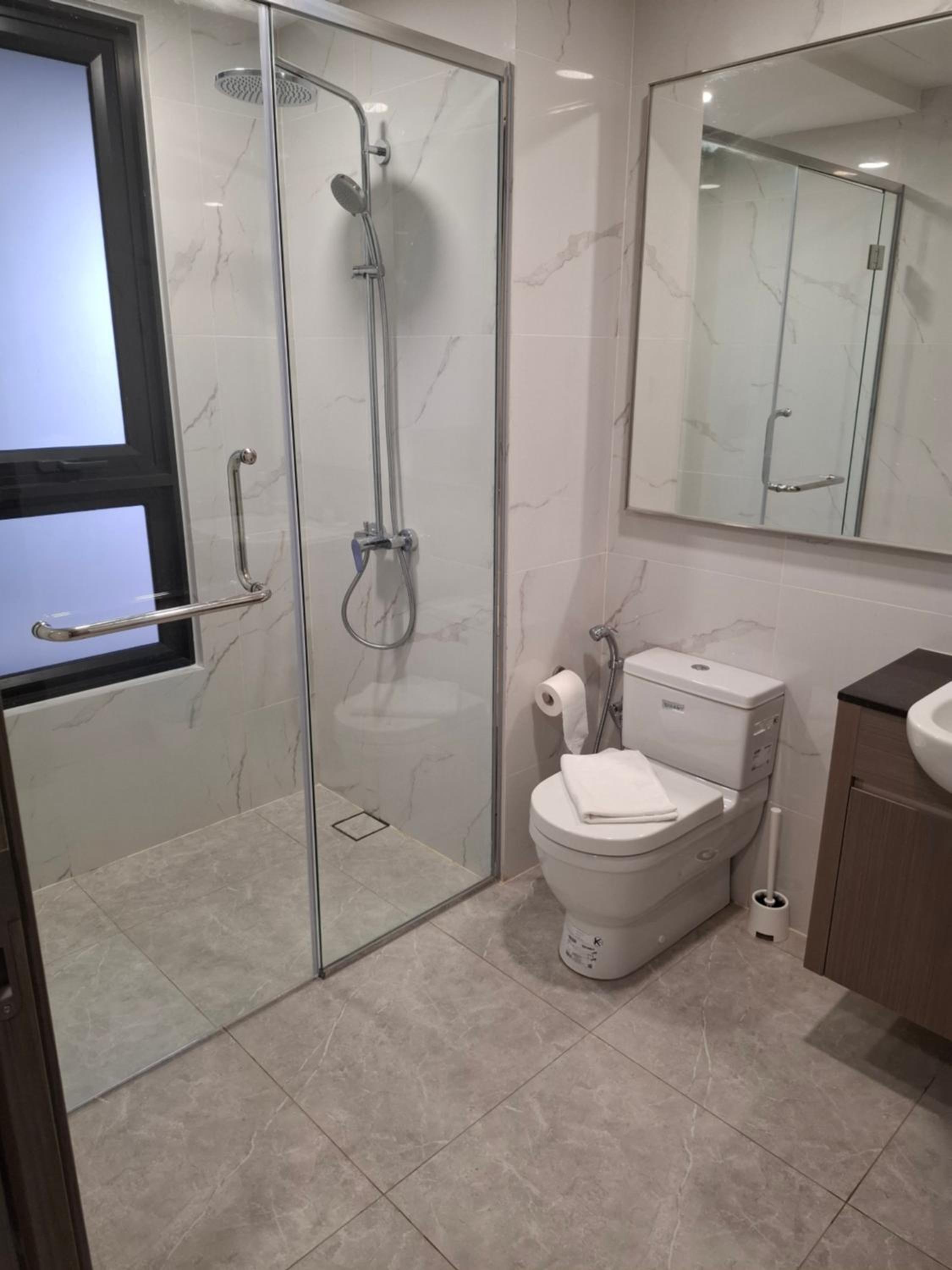 Agile Lux Suites KL