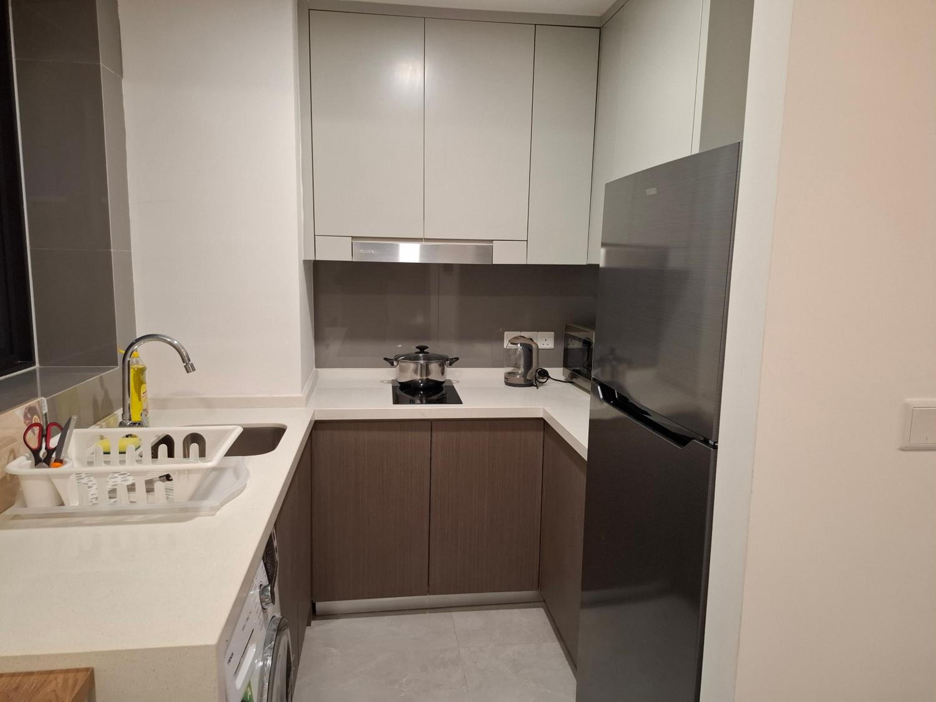 Agile Lux Suites KL