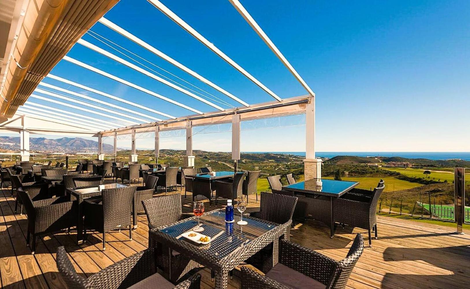 Magnificent Casa Cerro Colorado
