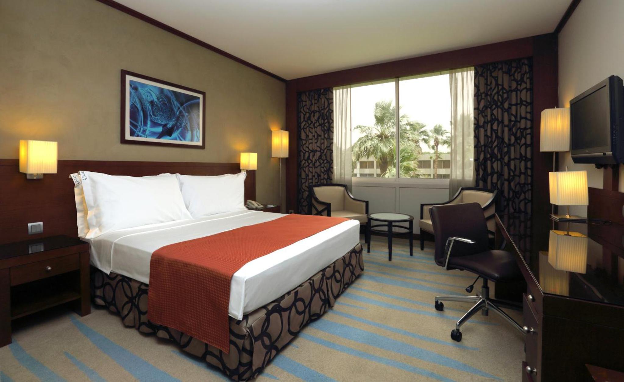 Holiday Inn Riyadh Izdihar by IHG