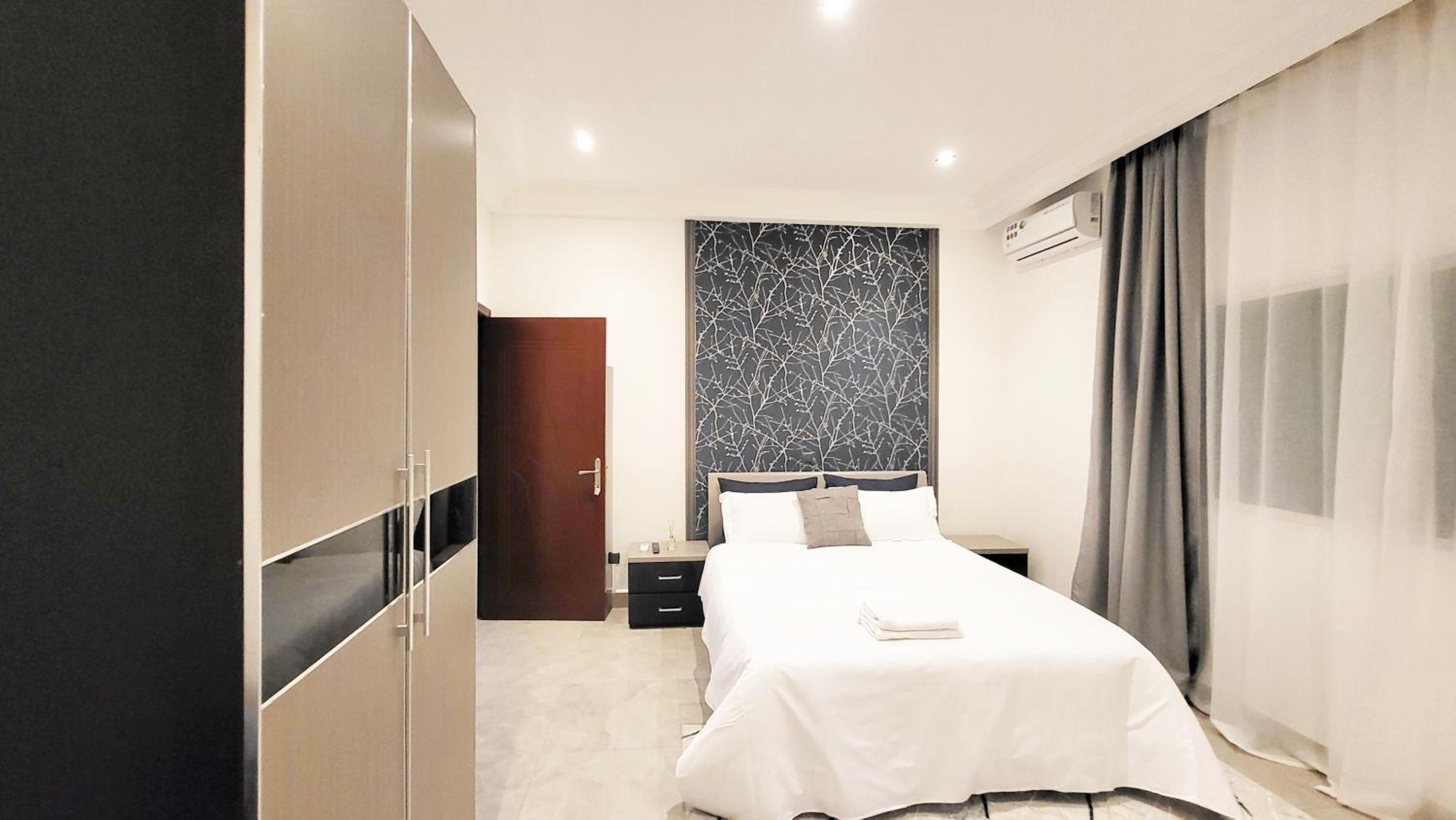 Sublime appartement OCEAN BELAPPART - non loin de la plage