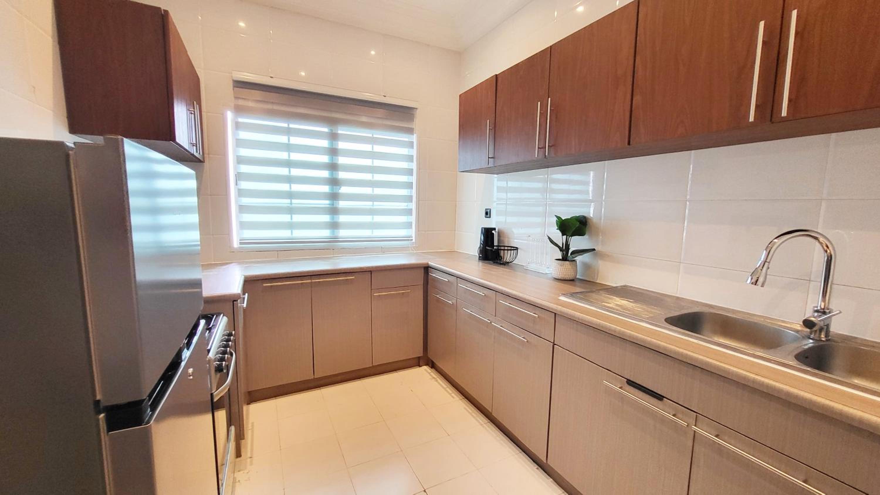 Sublime appartement OCEAN BELAPPART - non loin de la plage