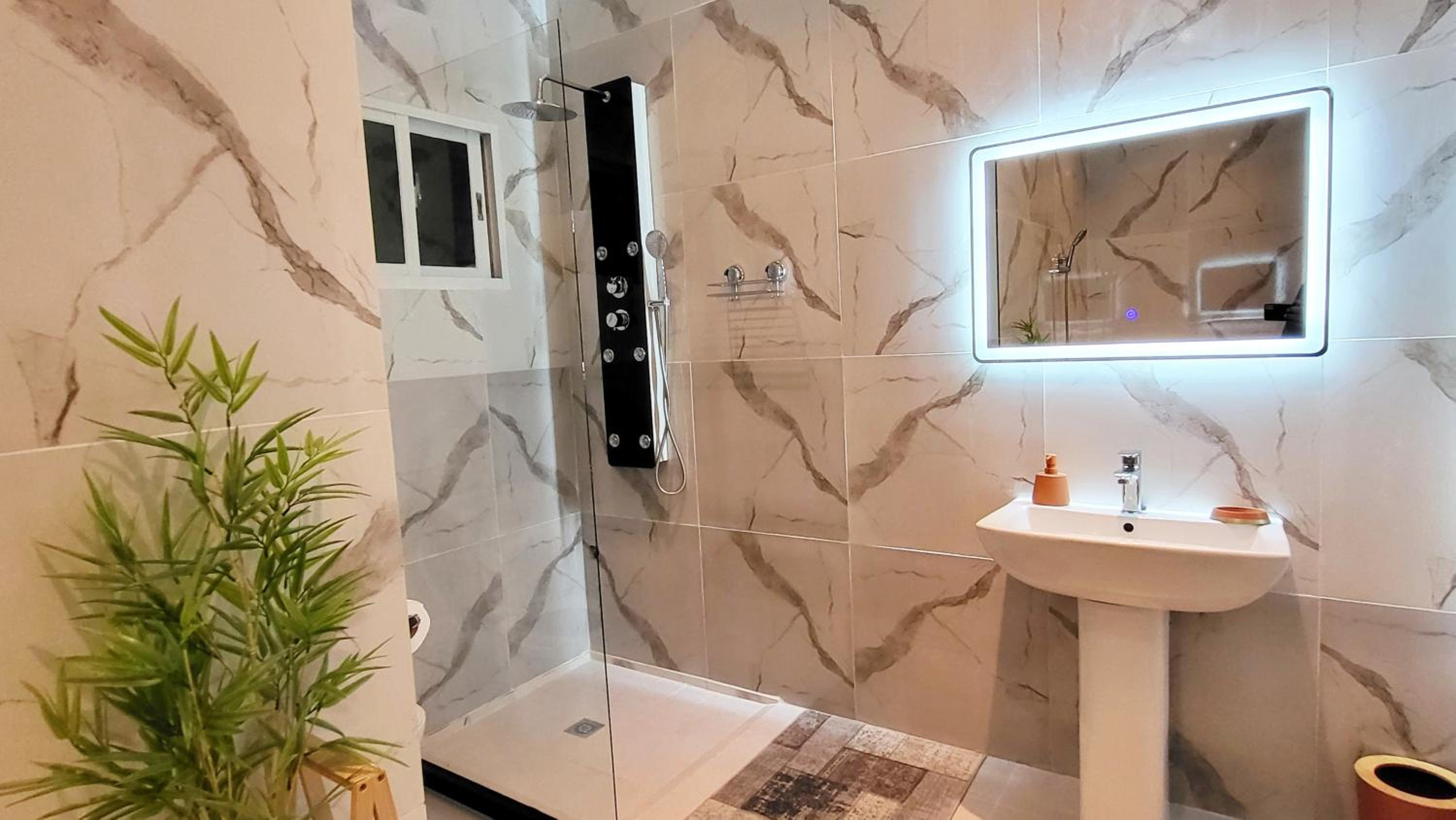 Sublime appartement OCEAN BELAPPART - non loin de la plage
