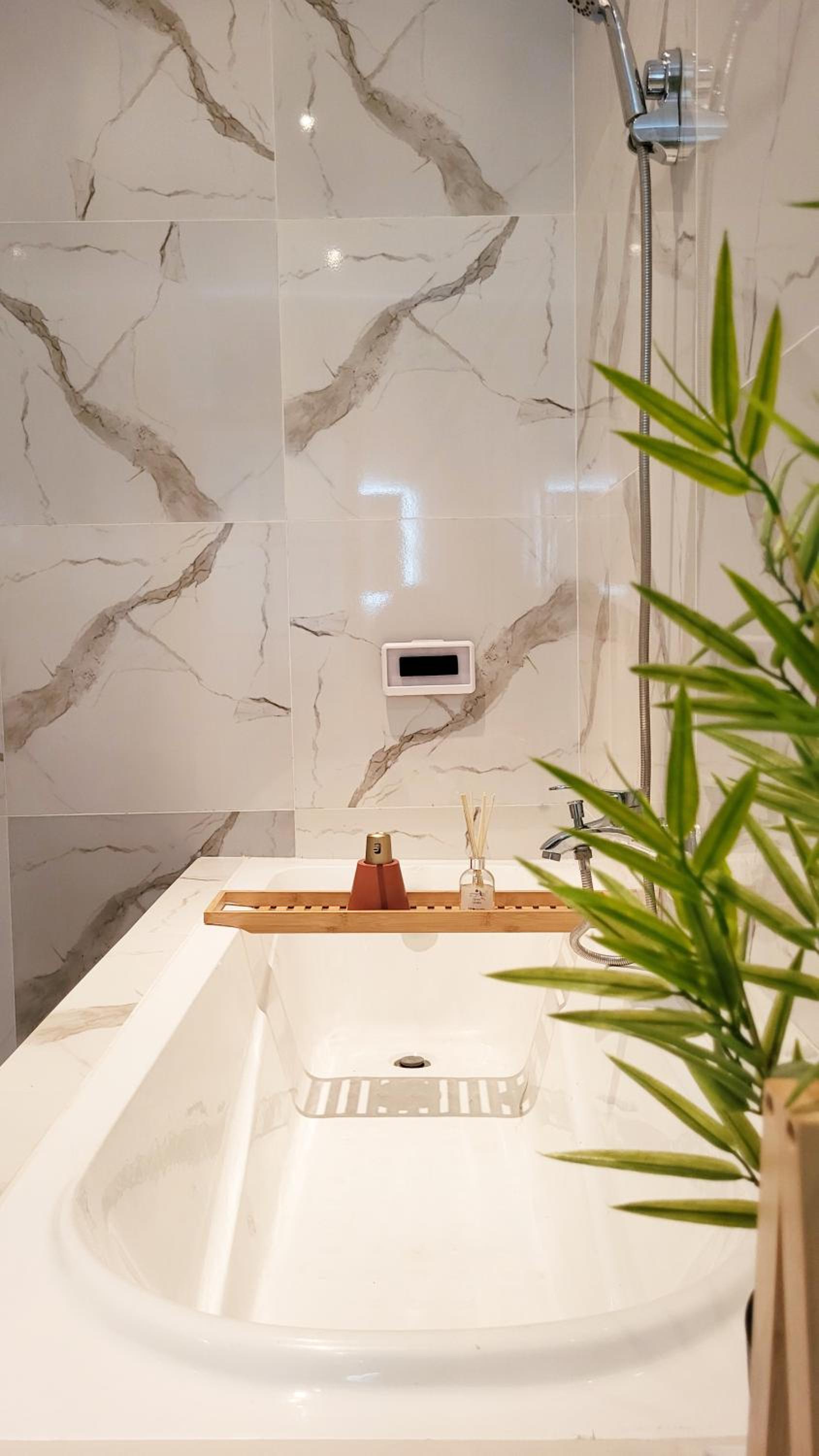 Sublime appartement OCEAN BELAPPART - non loin de la plage