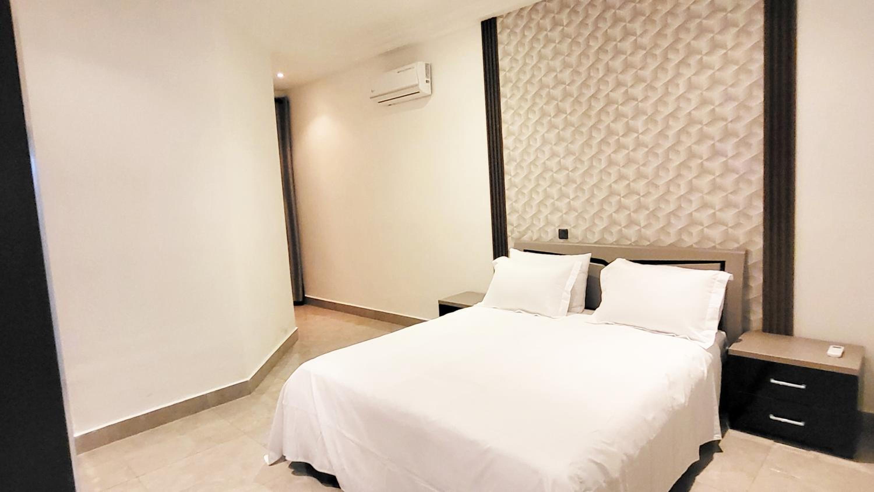 Sublime appartement OCEAN BELAPPART - non loin de la plage