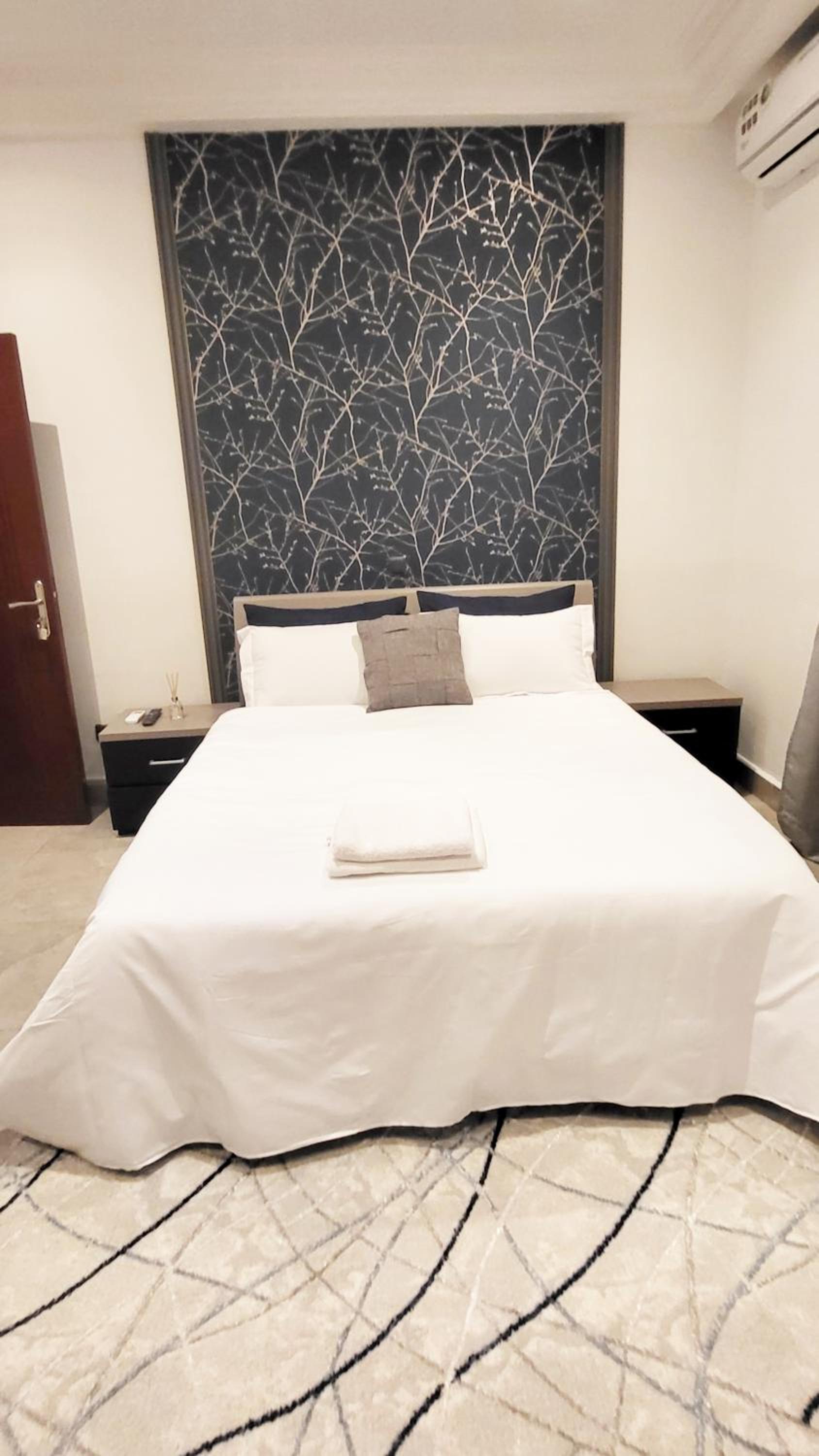 Sublime appartement OCEAN BELAPPART - non loin de la plage