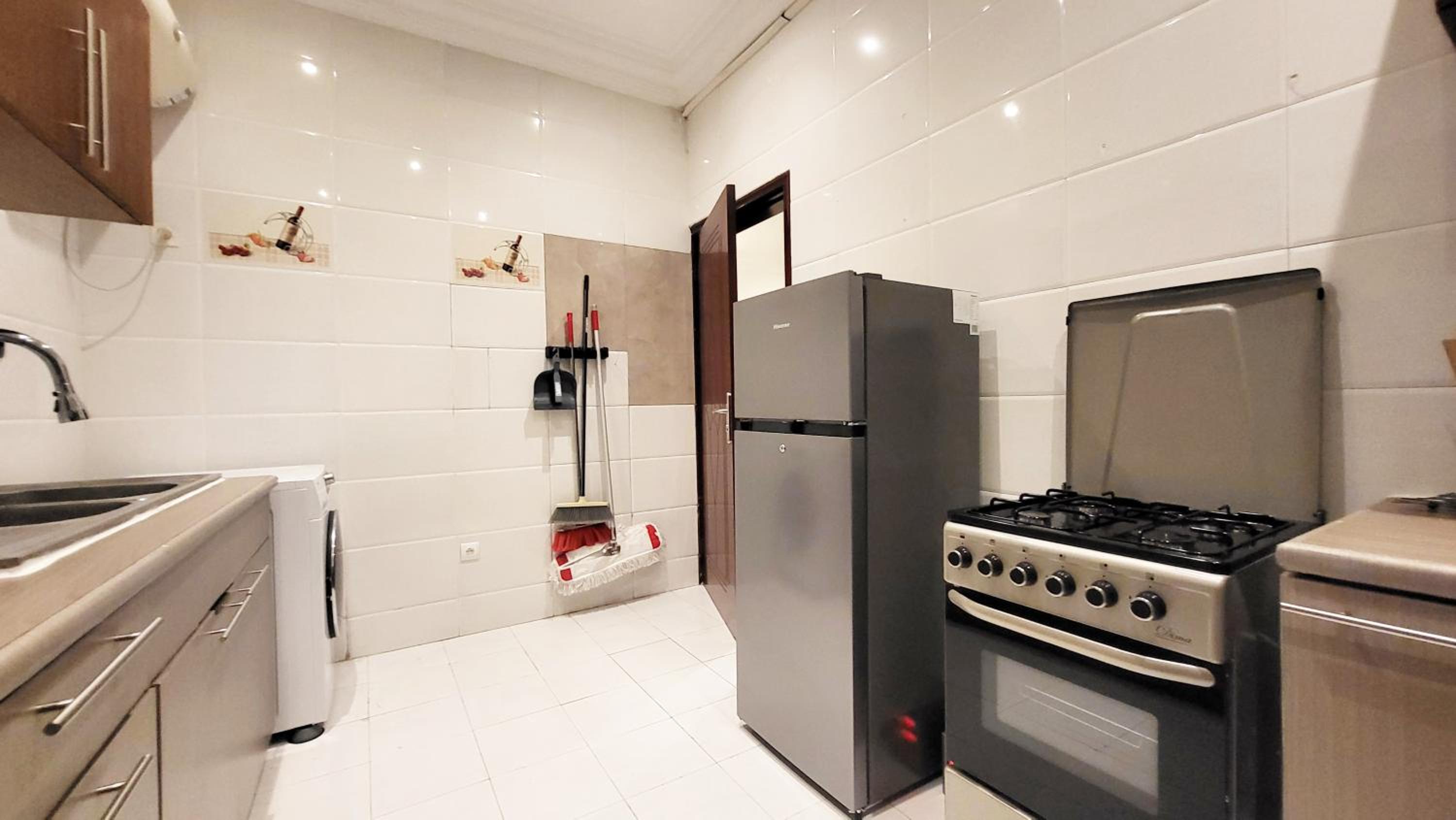 Sublime appartement OCEAN BELAPPART - non loin de la plage