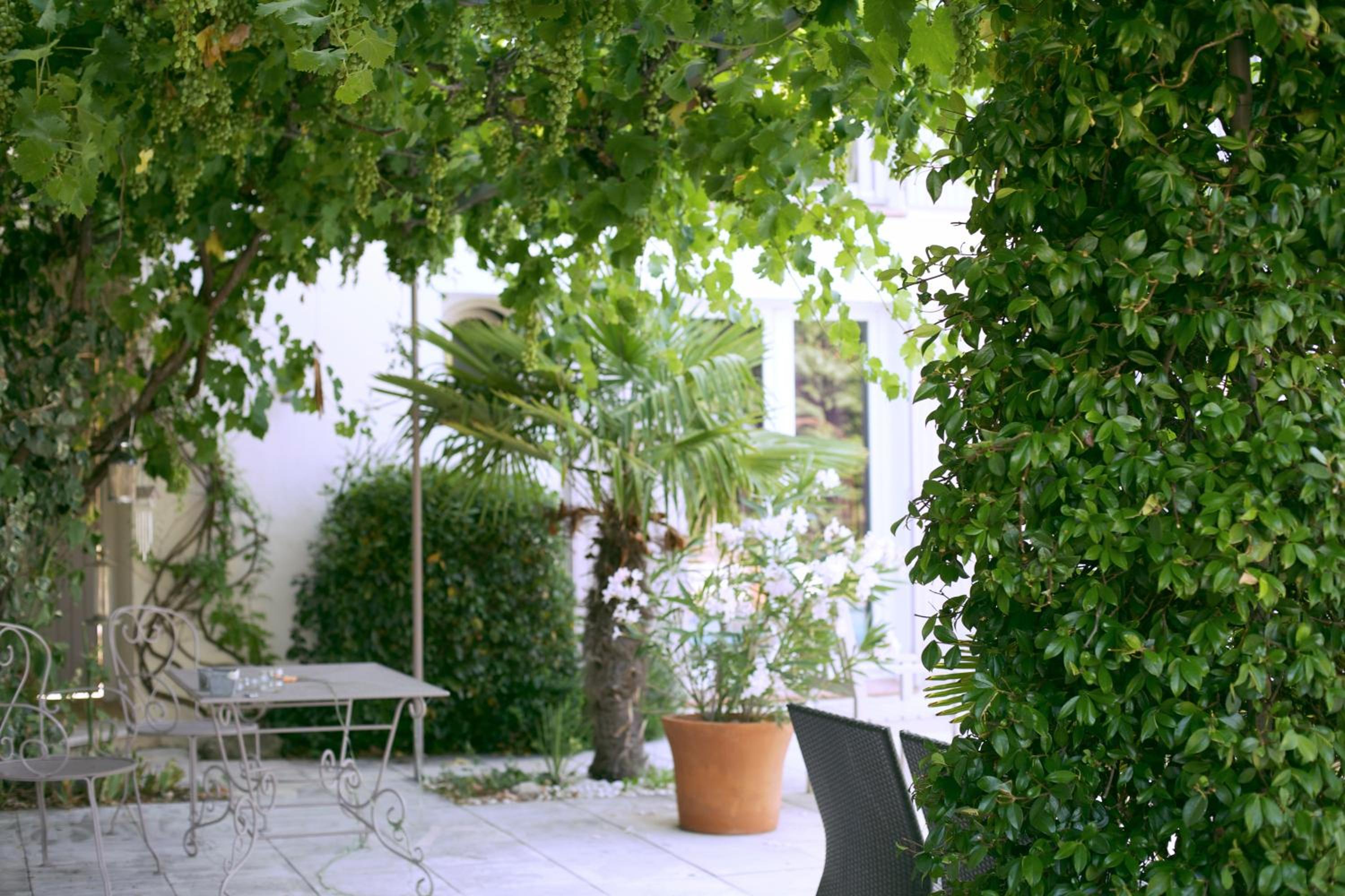 Maison Pertuis Provence view 2