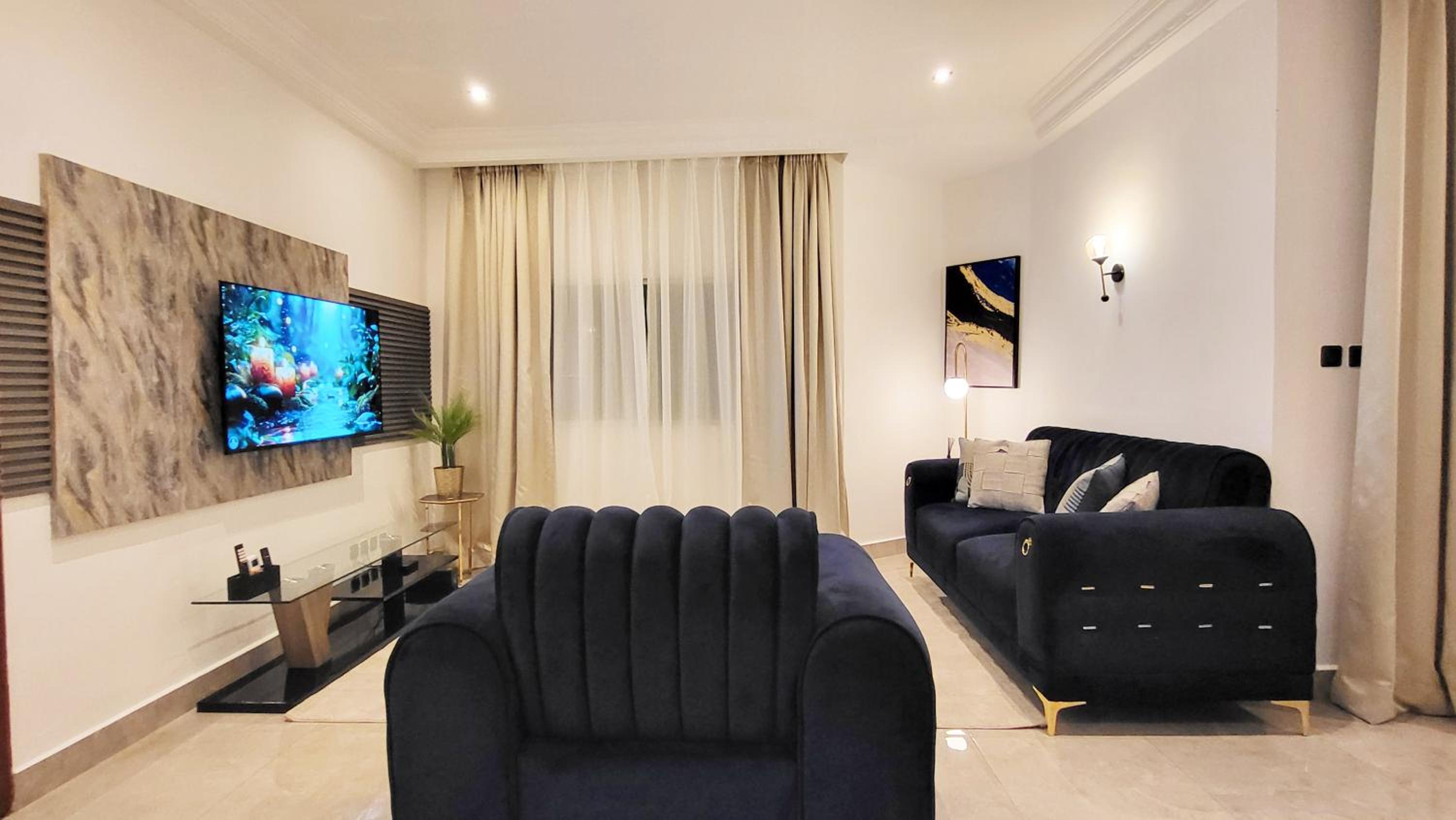 Sublime appartement OCEAN BELAPPART - non loin de la plage