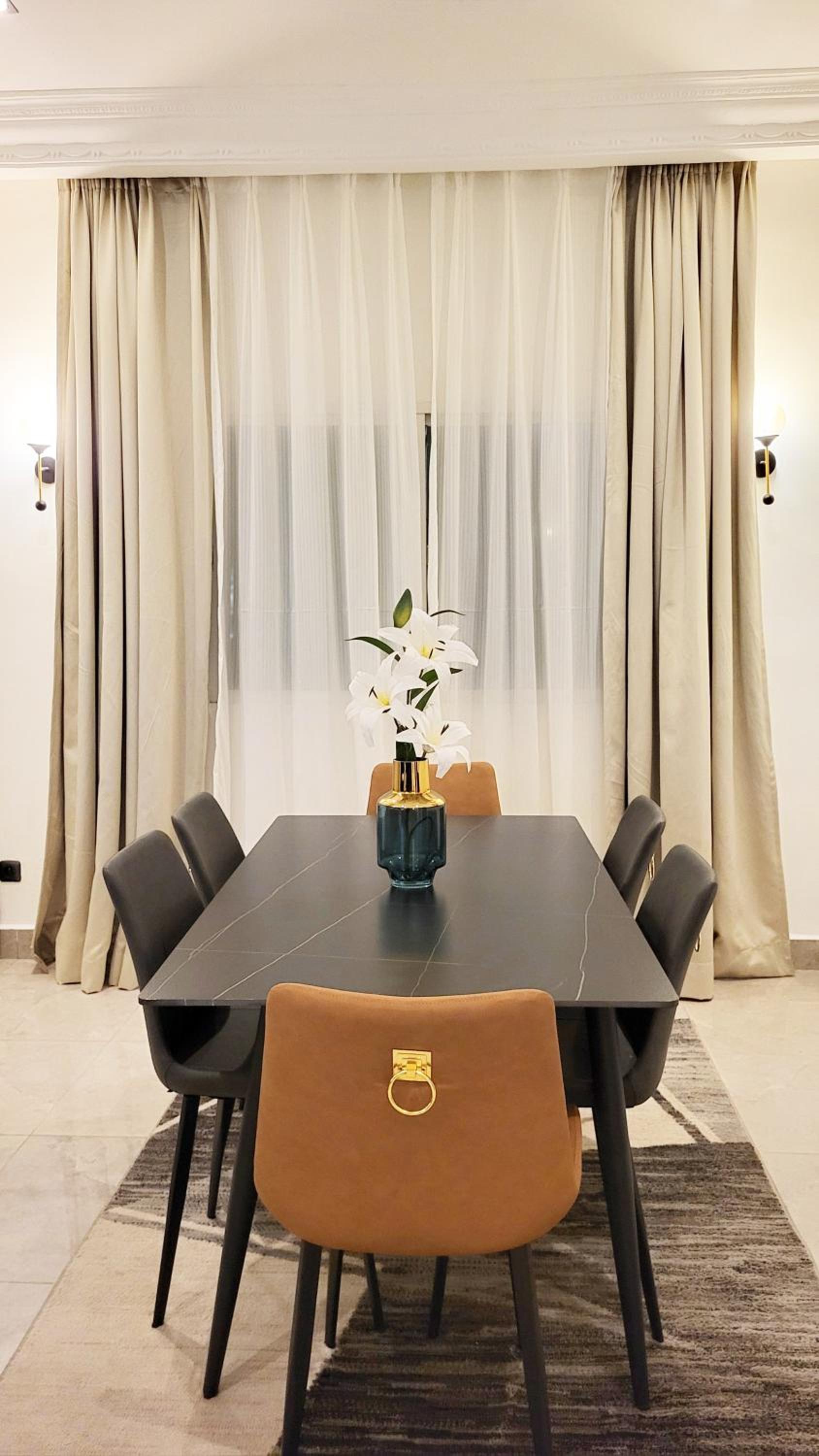 Sublime appartement OCEAN BELAPPART - non loin de la plage