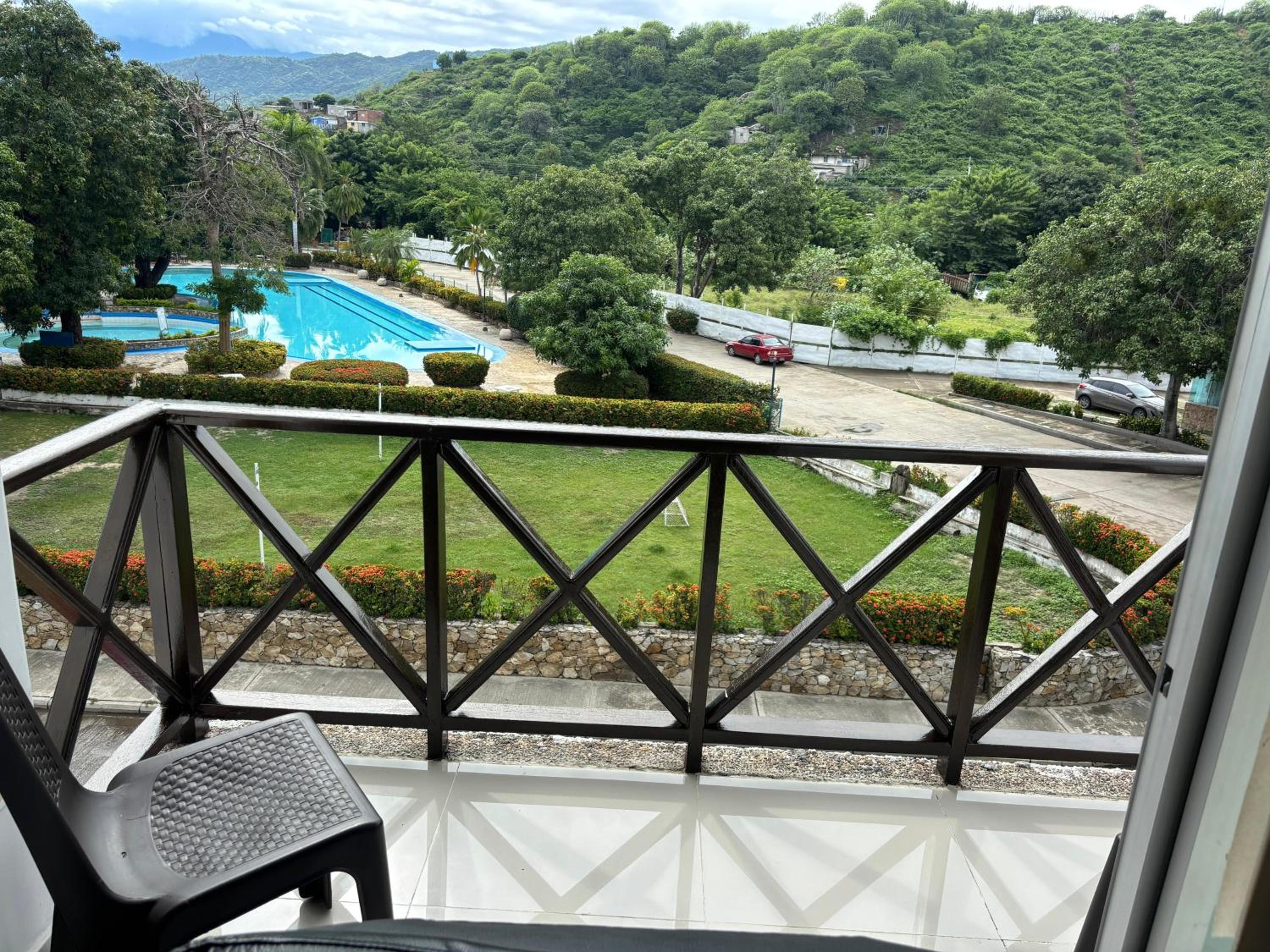 Troncal del caribe GB