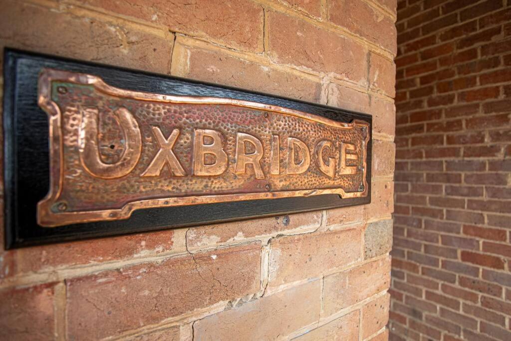 Oxbridge- period home in central Goulburn