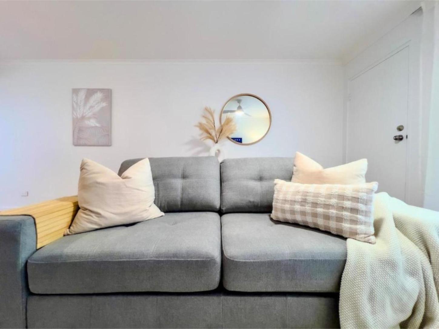Burleigh Breeze Getaway