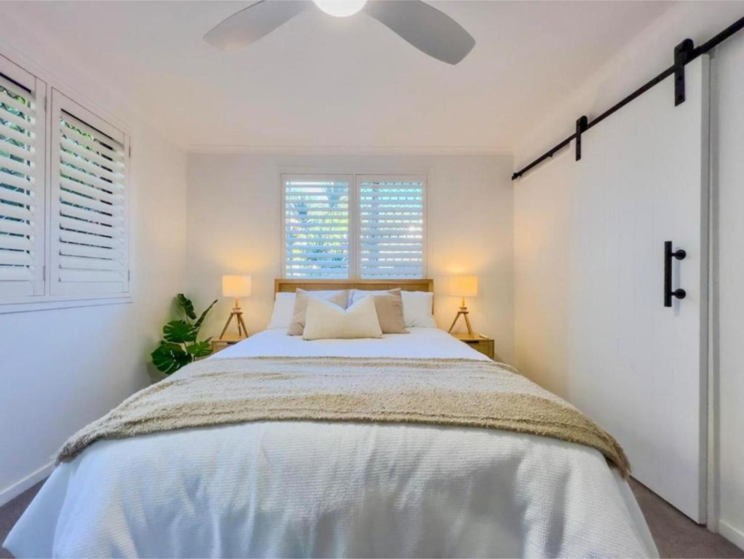 Burleigh Breeze Getaway