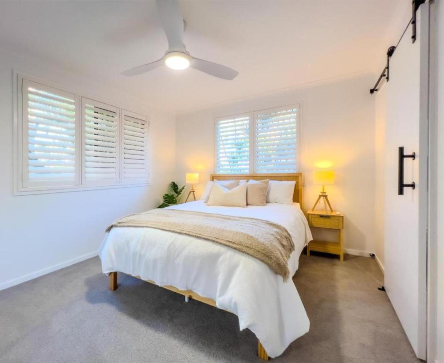 Burleigh Breeze Getaway
