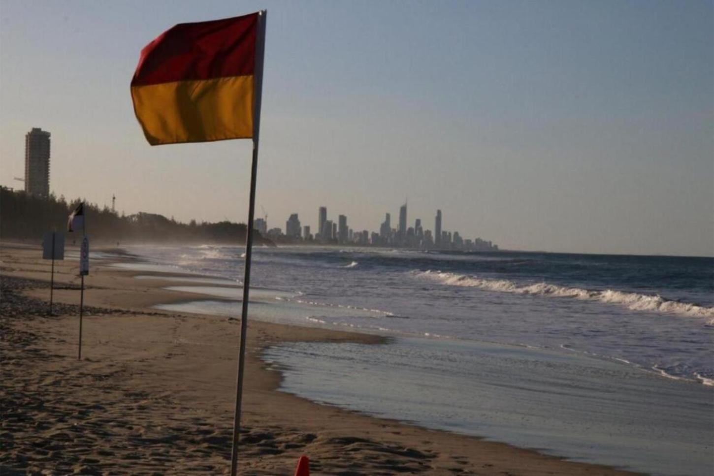 Burleigh Breeze Getaway