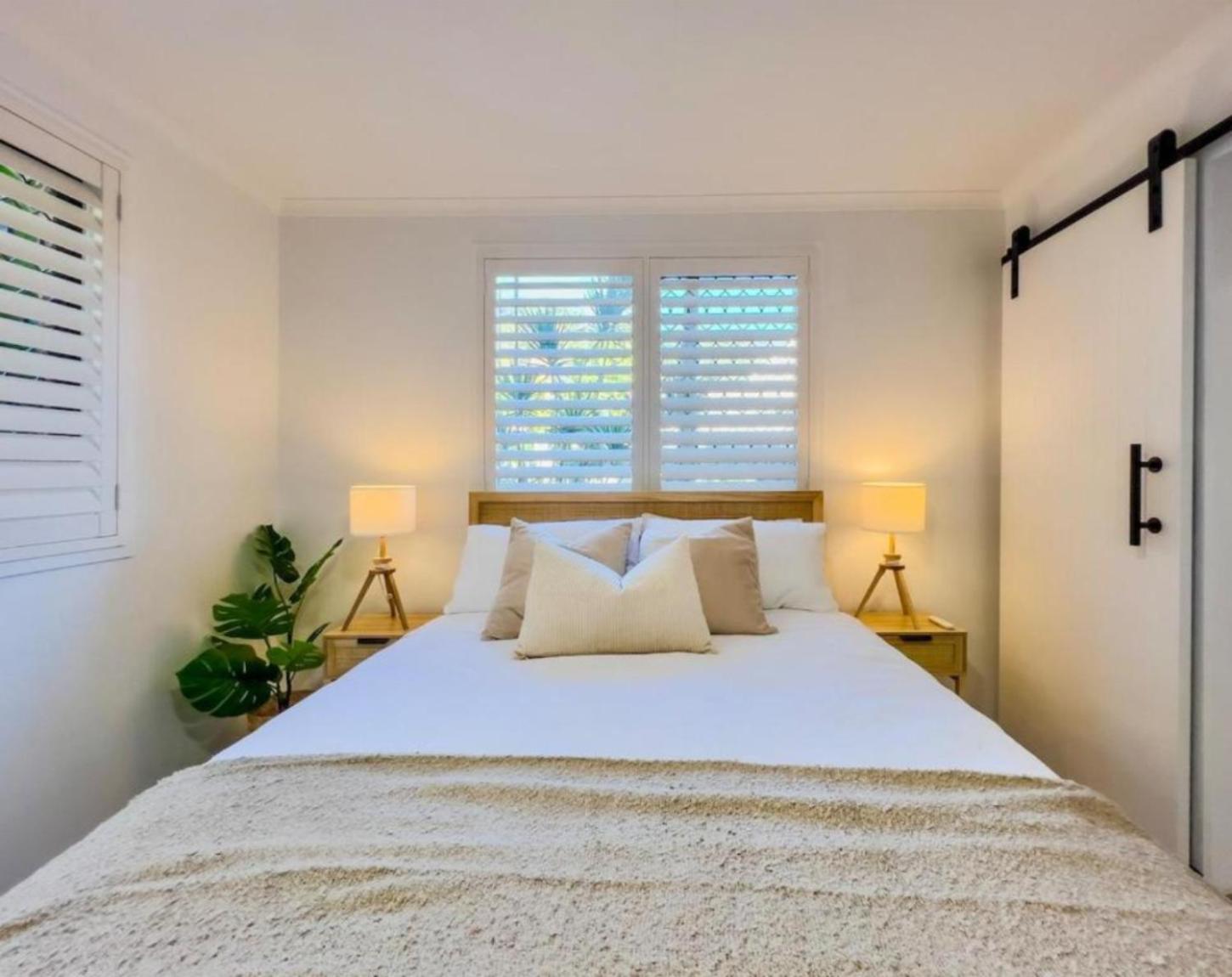 Burleigh Breeze Getaway