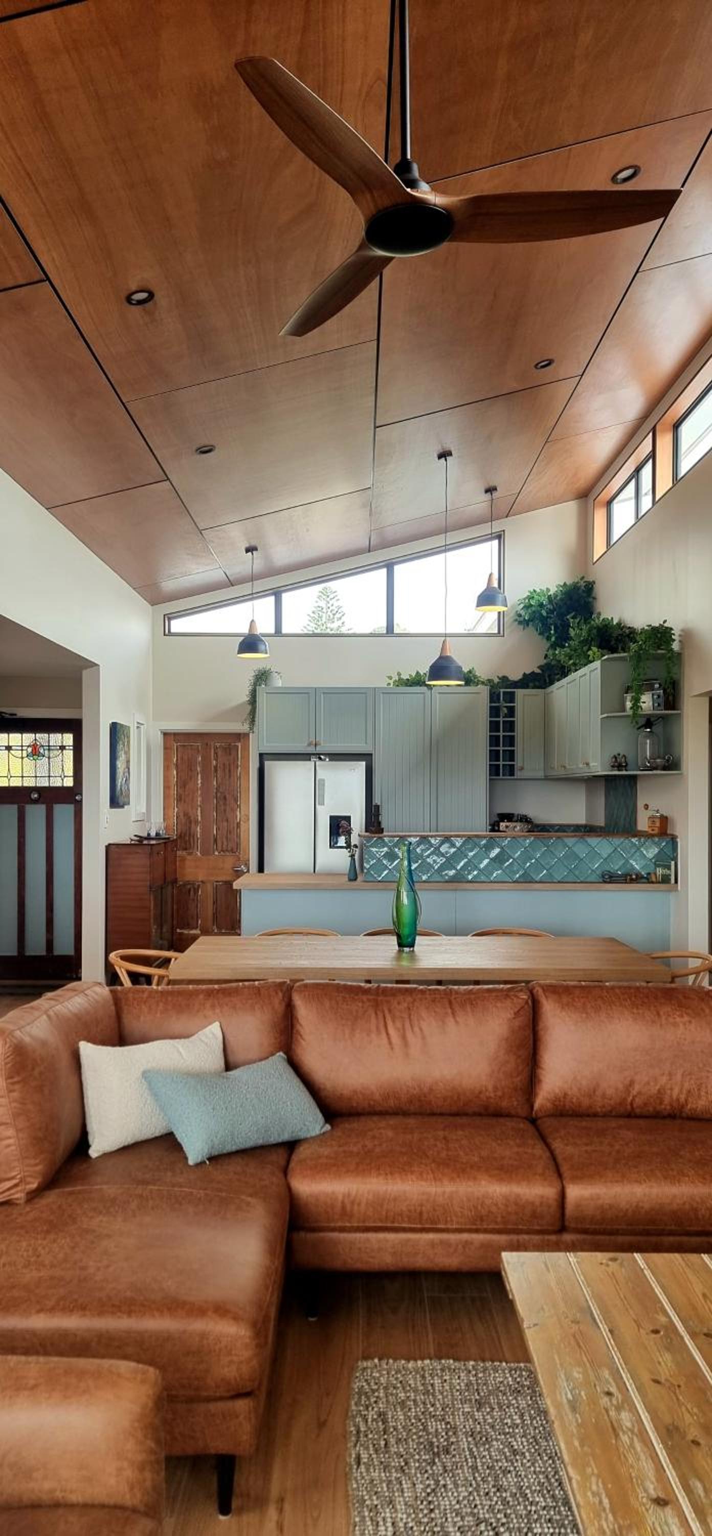 Island House