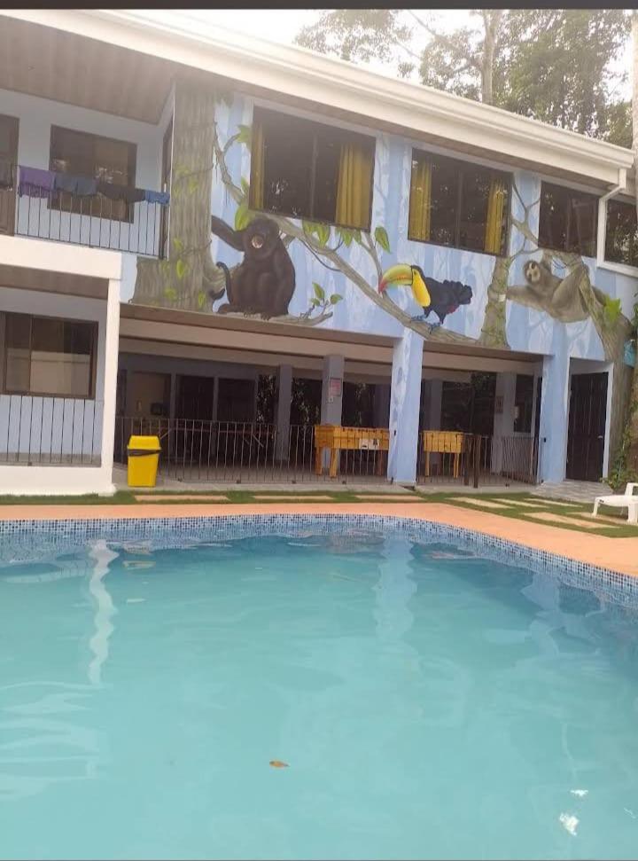Villas VJ