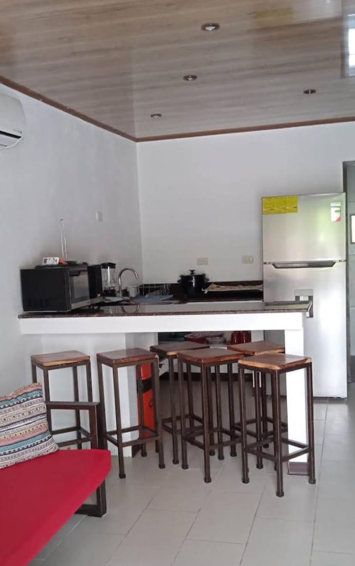 Villas VJ