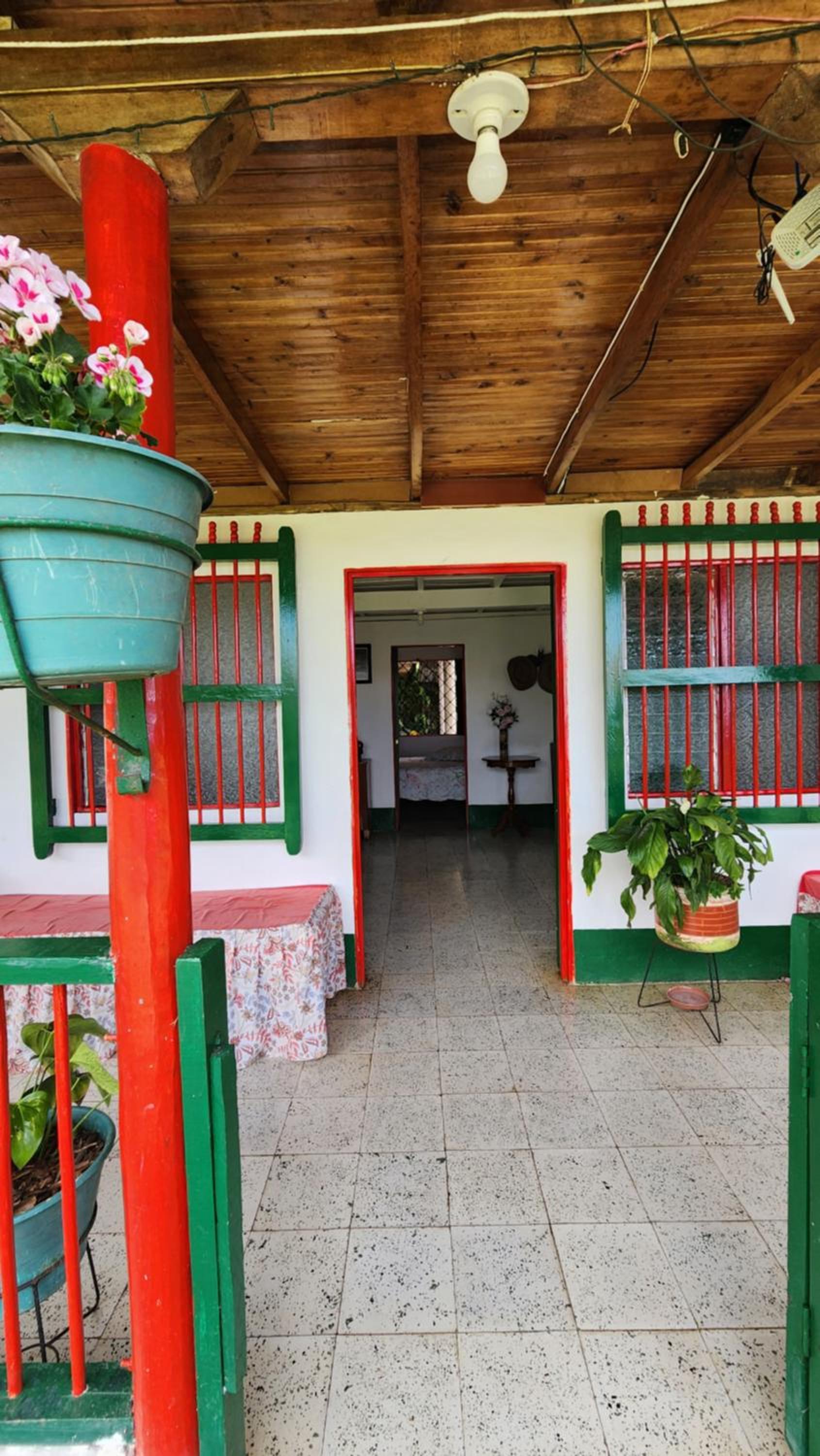 Finca Carrizales