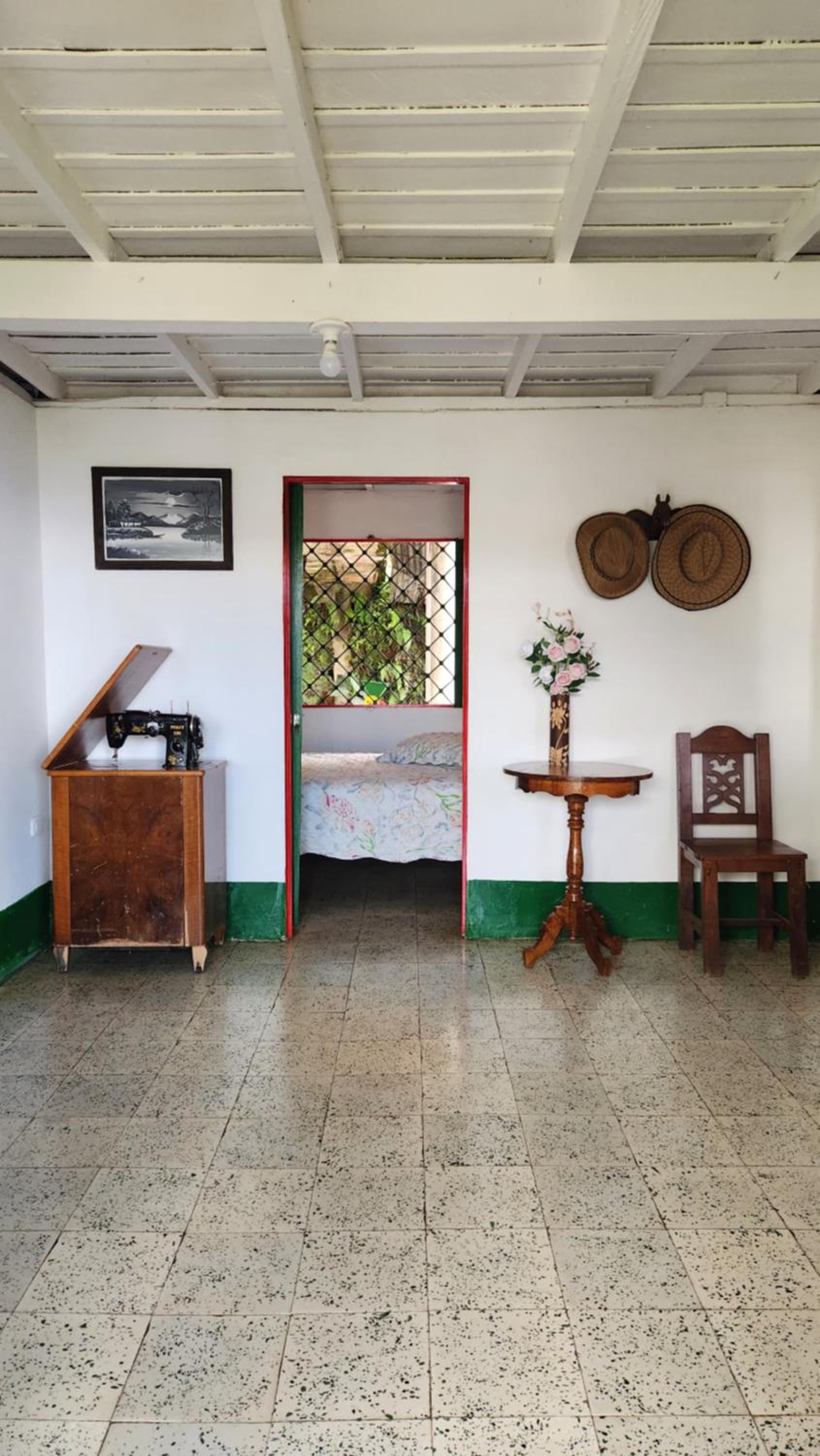Finca Carrizales