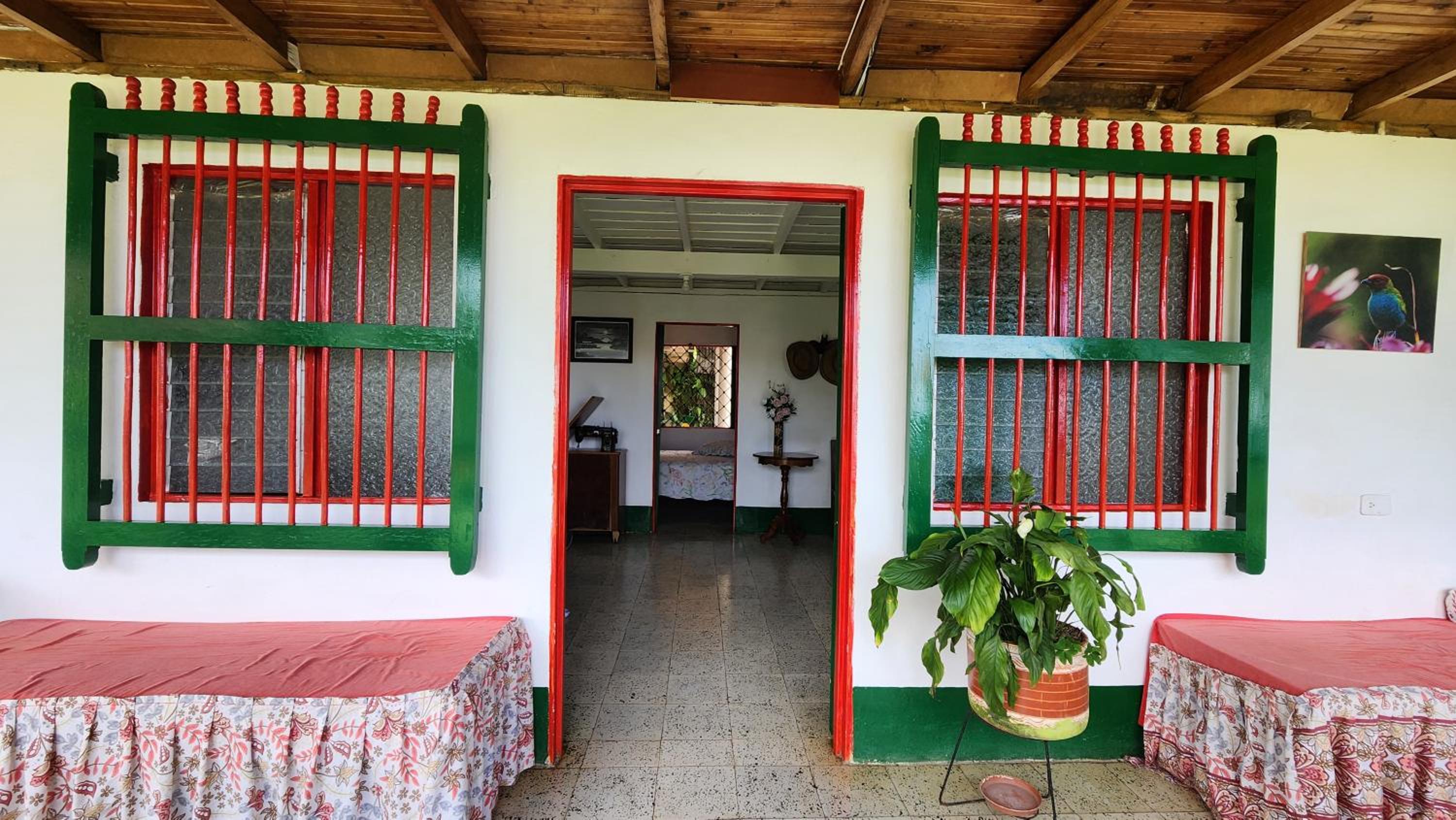 Finca Carrizales