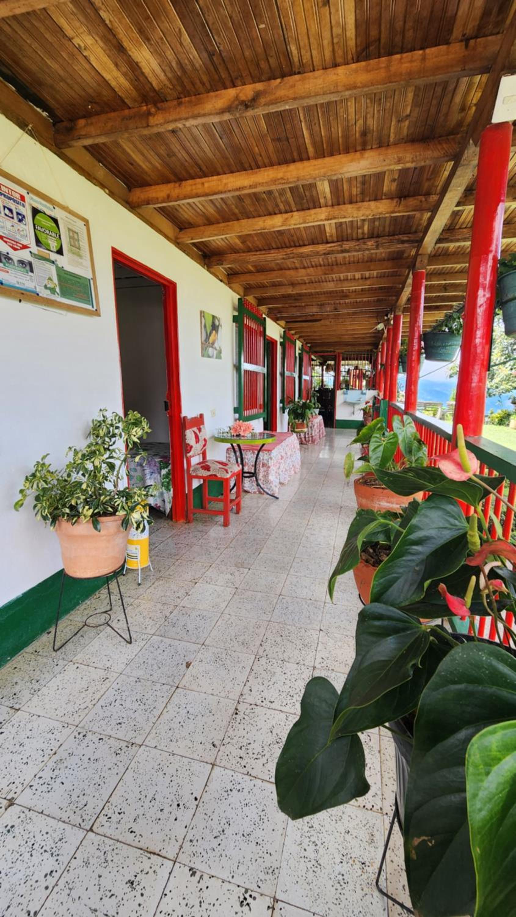 Finca Carrizales