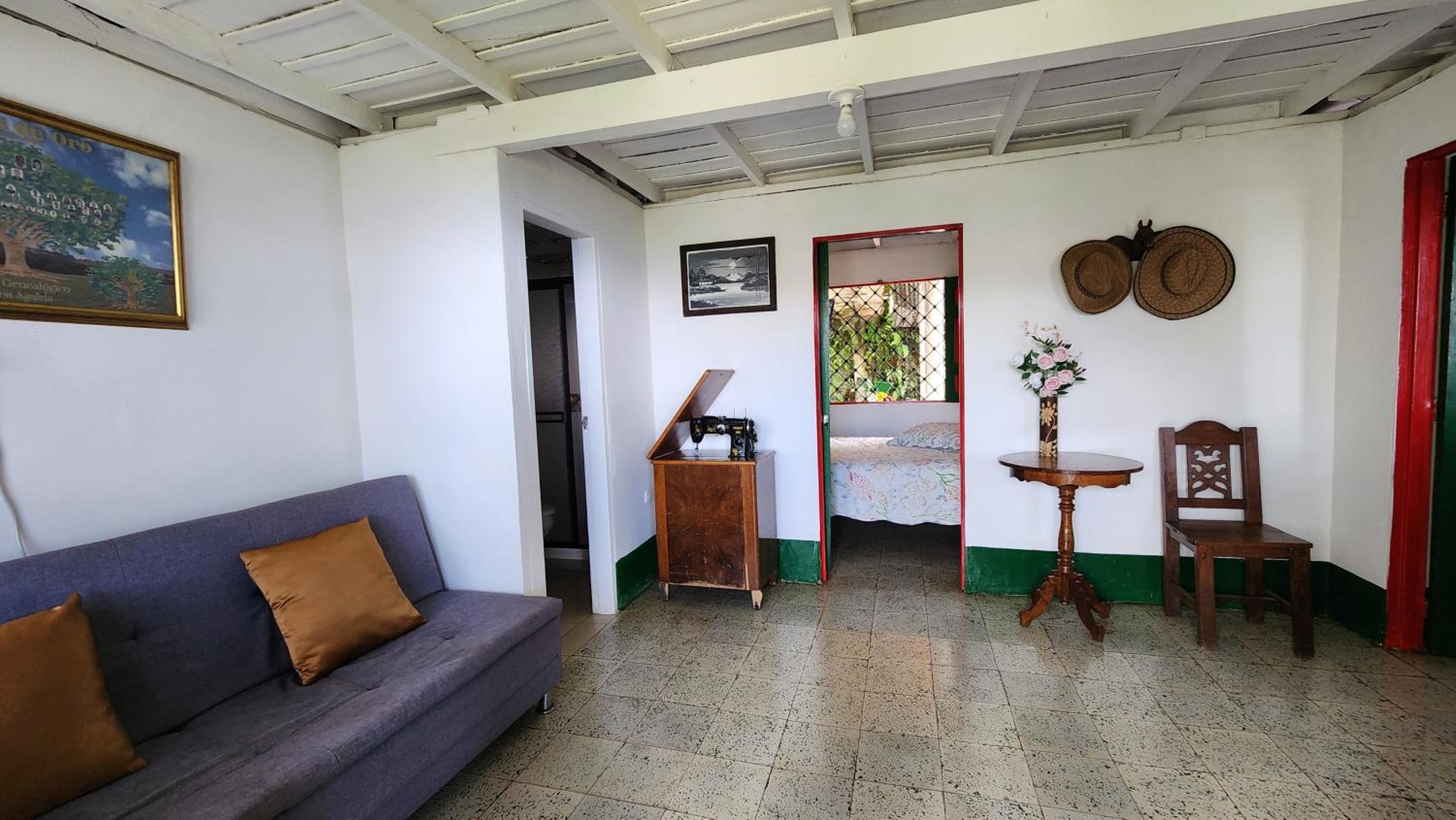 Finca Carrizales