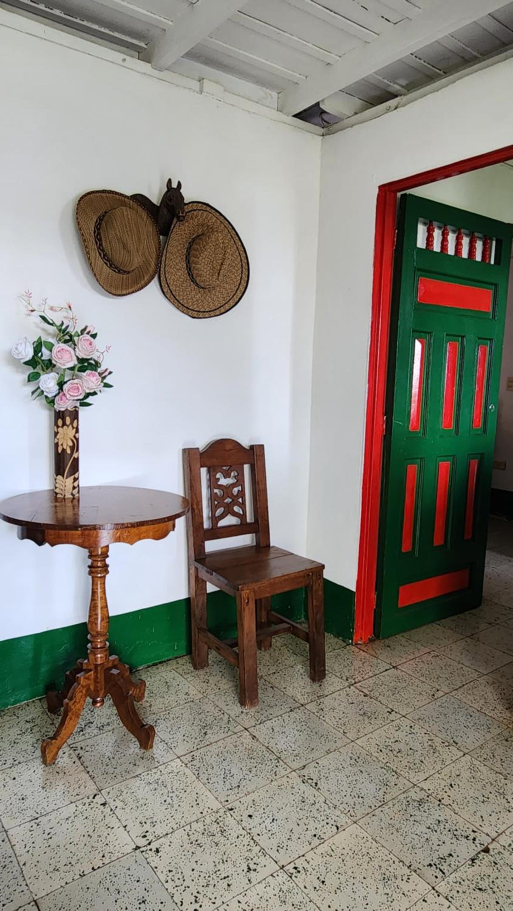 Finca Carrizales