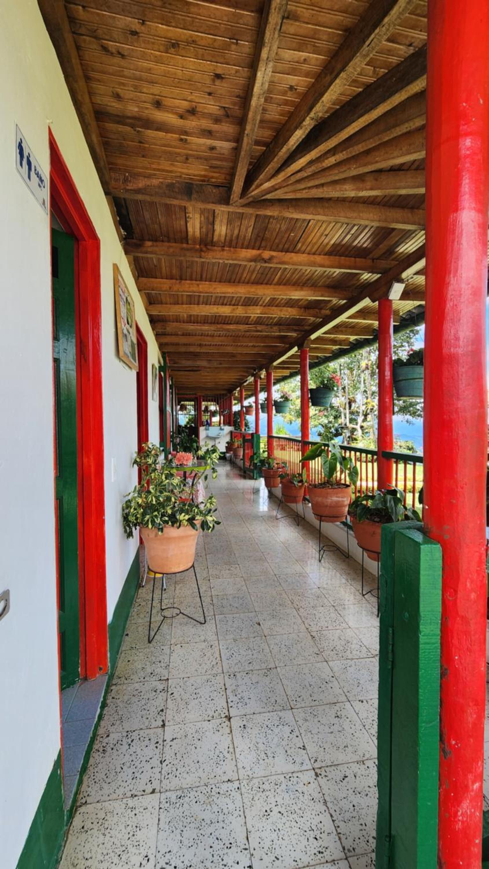 Finca Carrizales